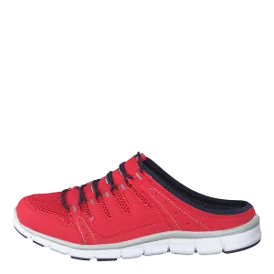 435-1309 Comfort Sock Red