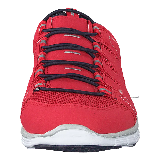 435-1309 Comfort Sock Red