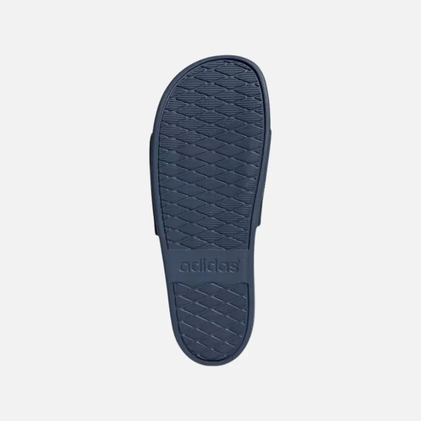 Adidas Adilette Comfort Unisex Slide -Preloved Ink