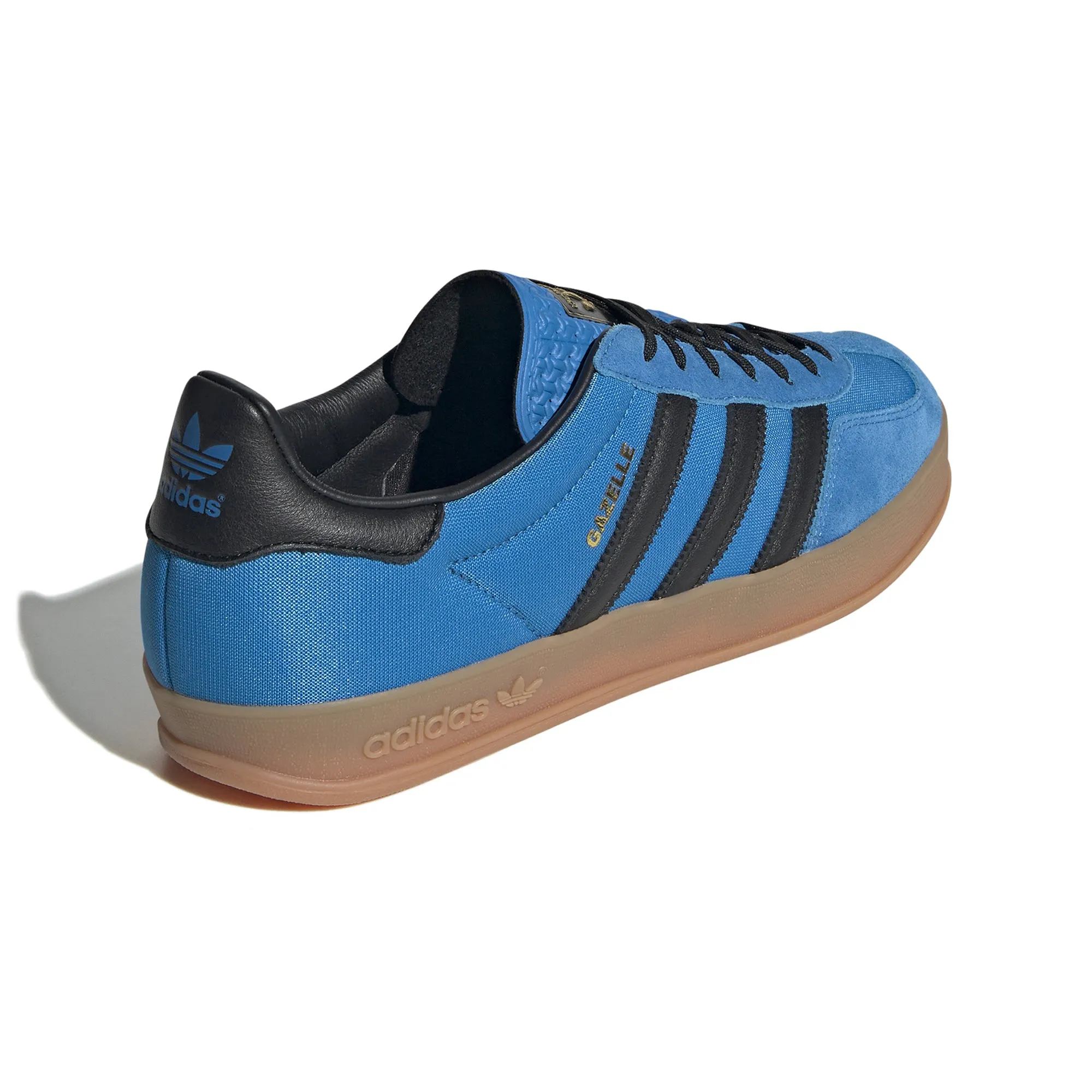 ADIDAS GAZELLE INDOOR SHOES IG4998