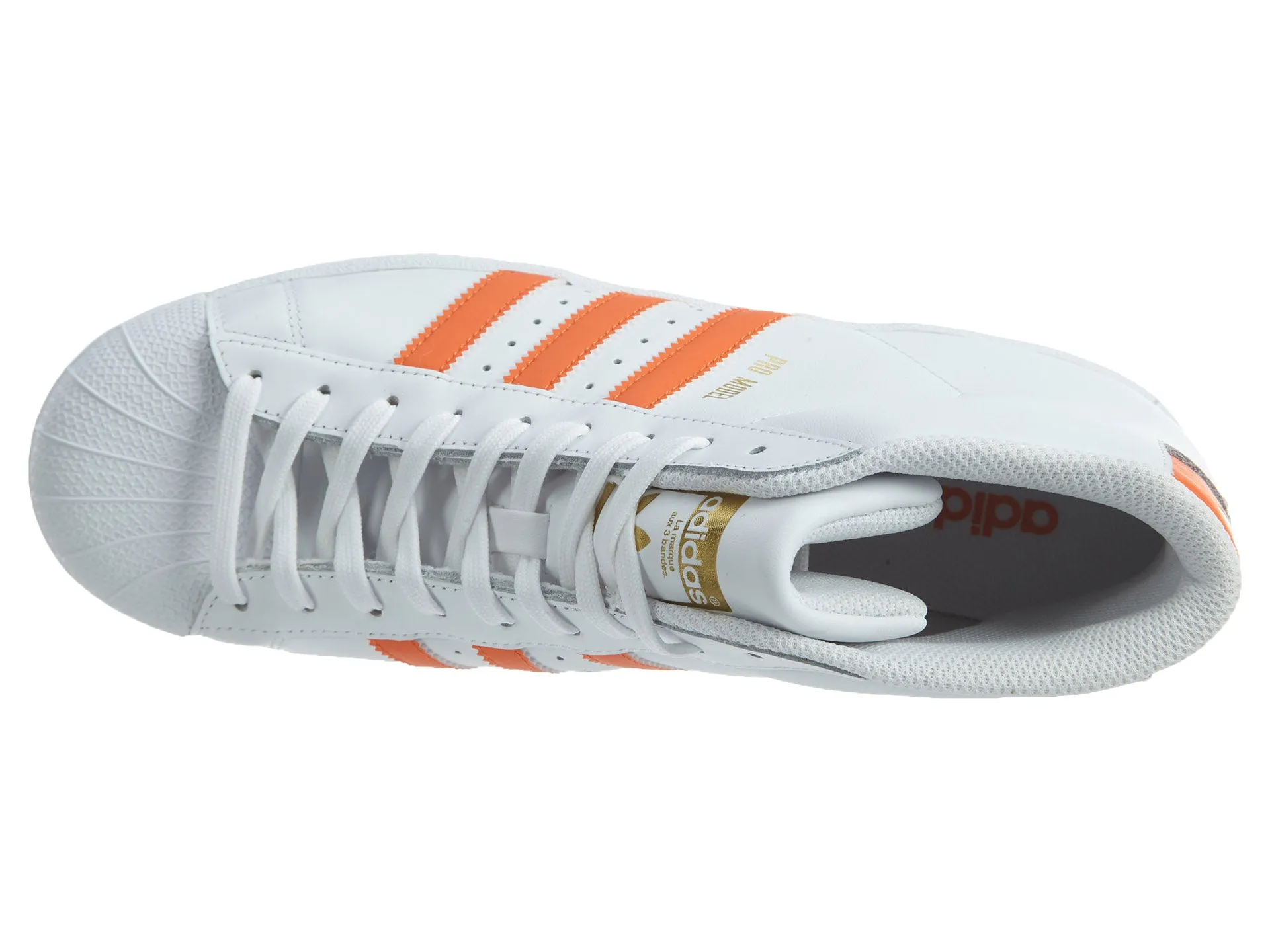 Adidas Pro Model Mens Style : By3729