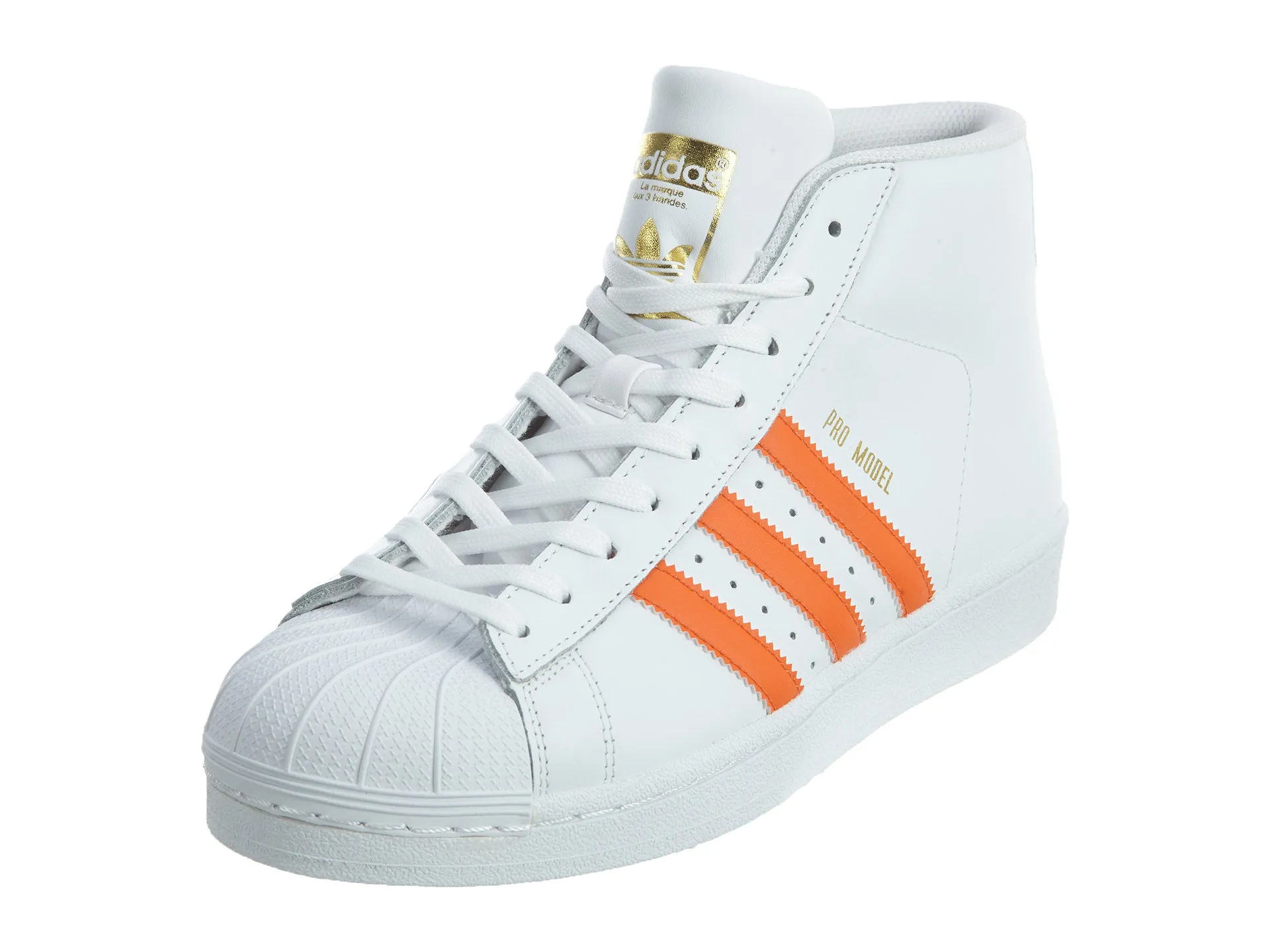 Adidas Pro Model Mens Style : By3729