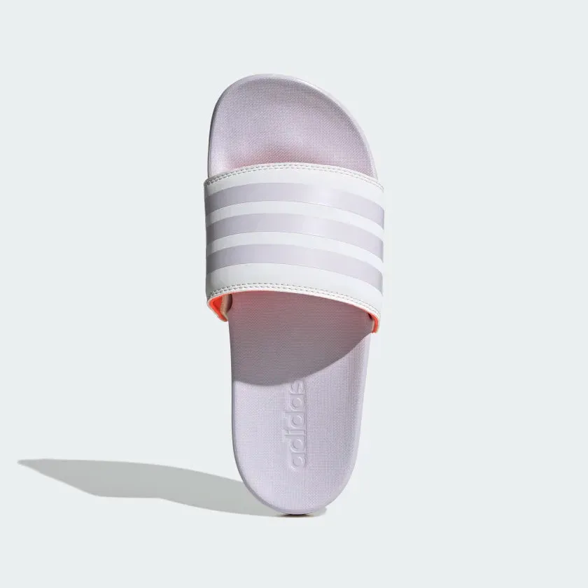 Adidas Women Adilette Comfort Slides