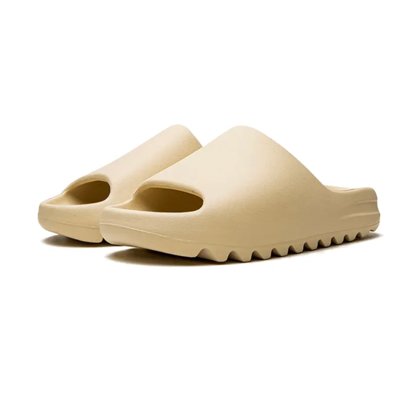 Adidas Yeezy Slide Bone (Restock Pair)