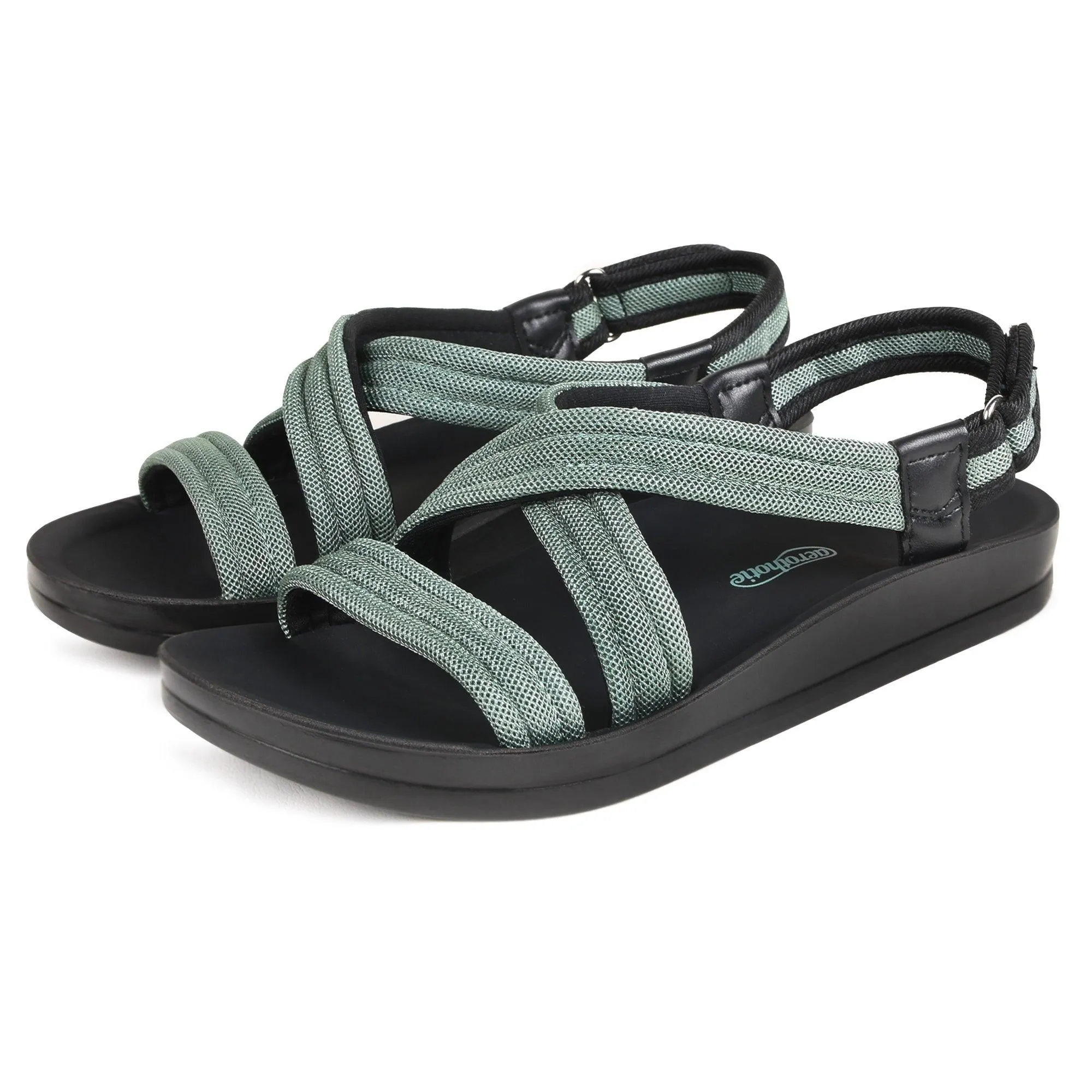 Aerothotic - Hadal Slingback Sandal