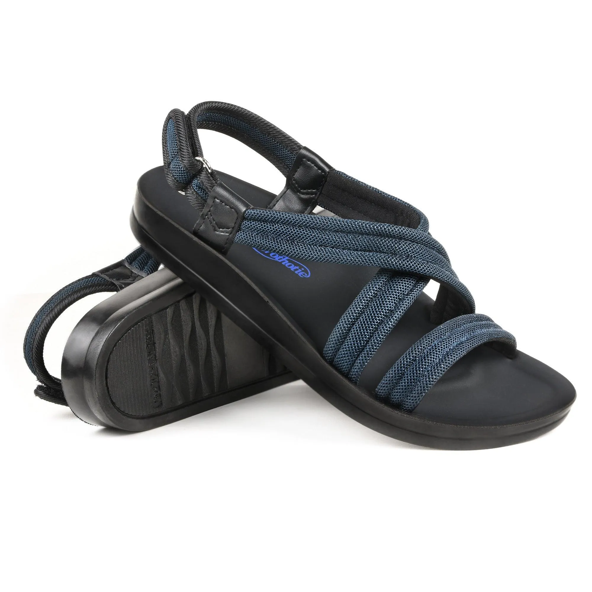 Aerothotic - Hadal Slingback Sandal