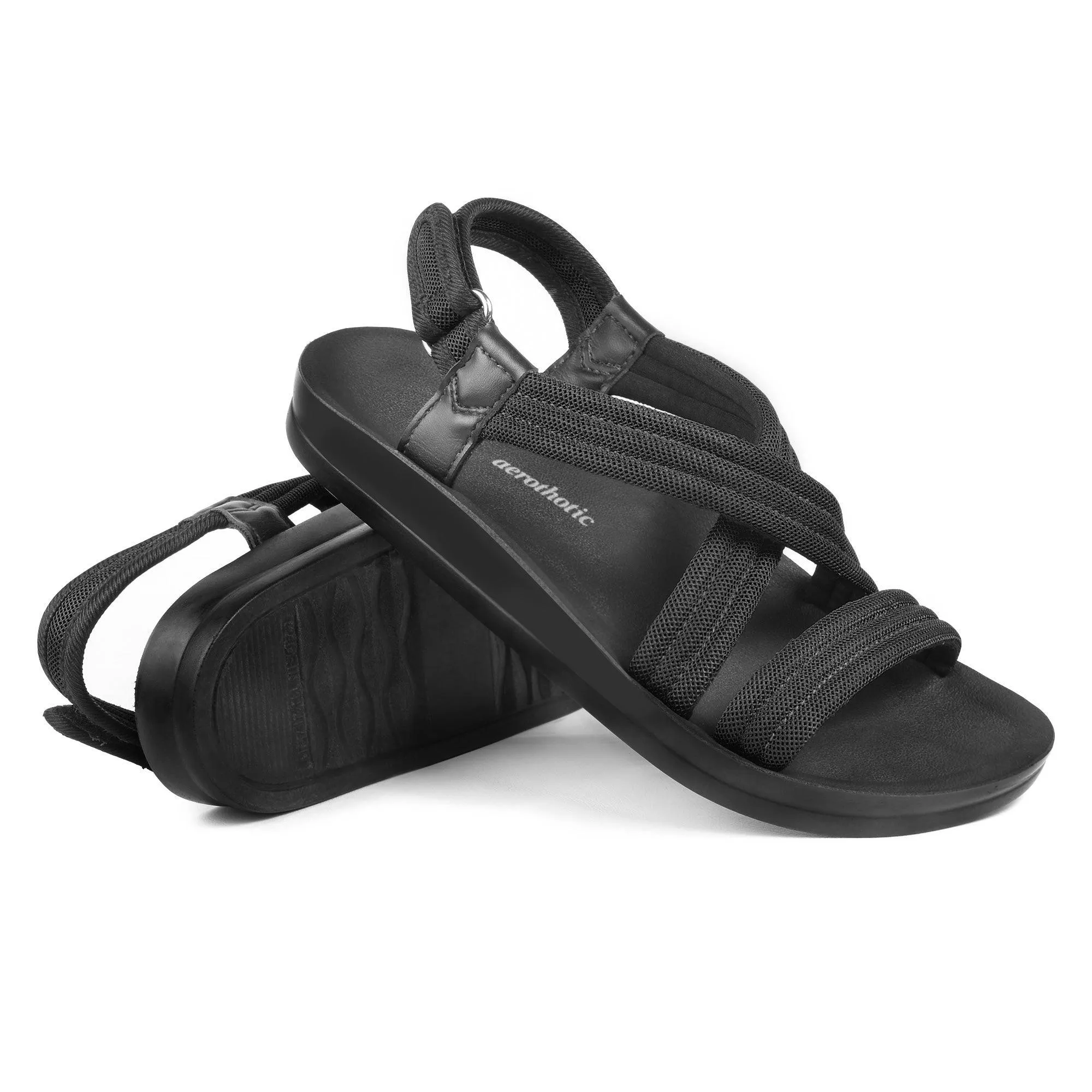 Aerothotic - Hadal Slingback Sandal