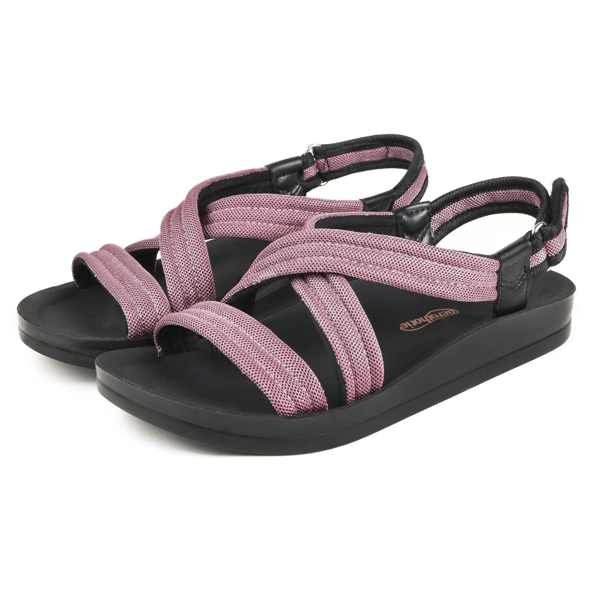 Aerothotic - Hadal Slingback Sandal