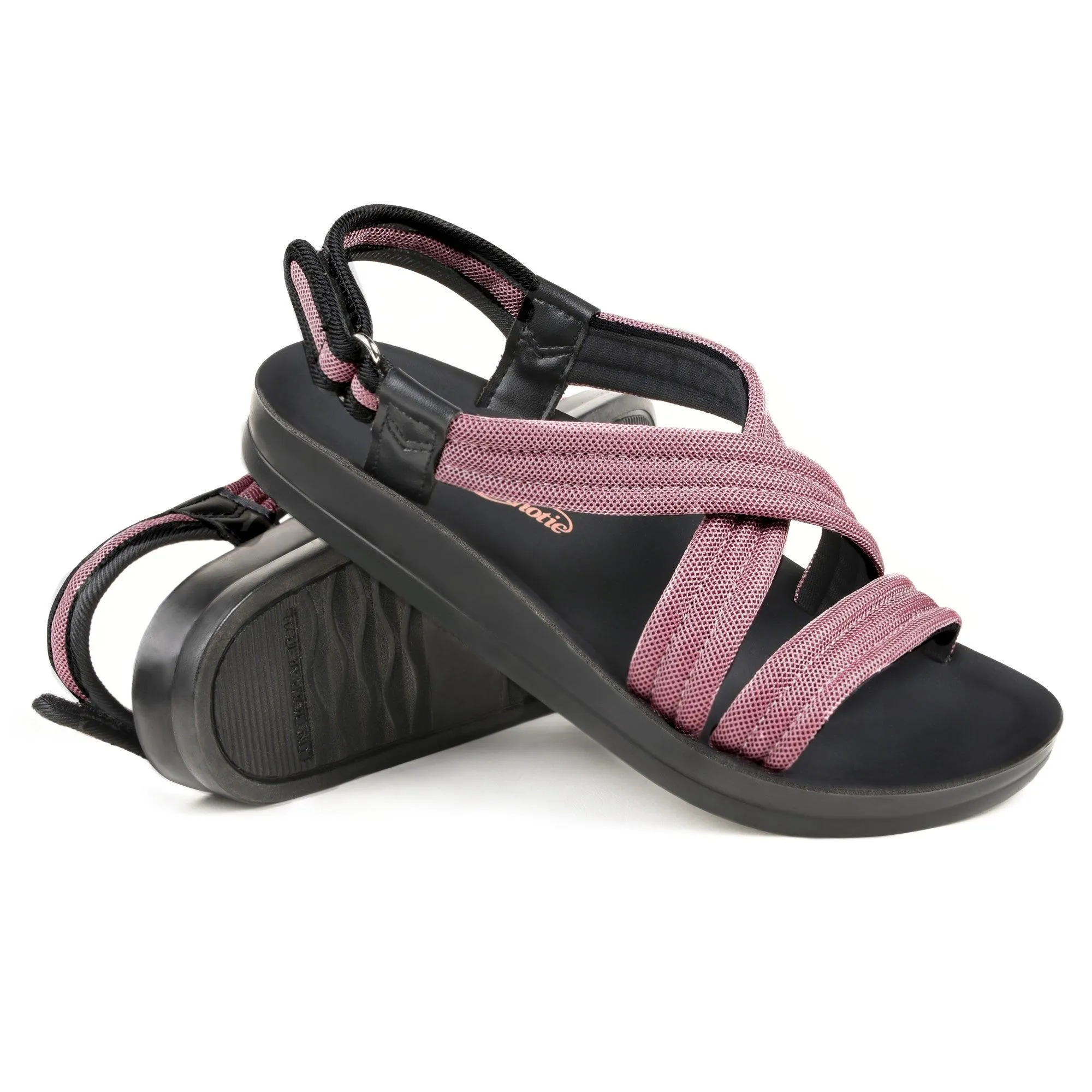 Aerothotic - Hadal Slingback Sandal