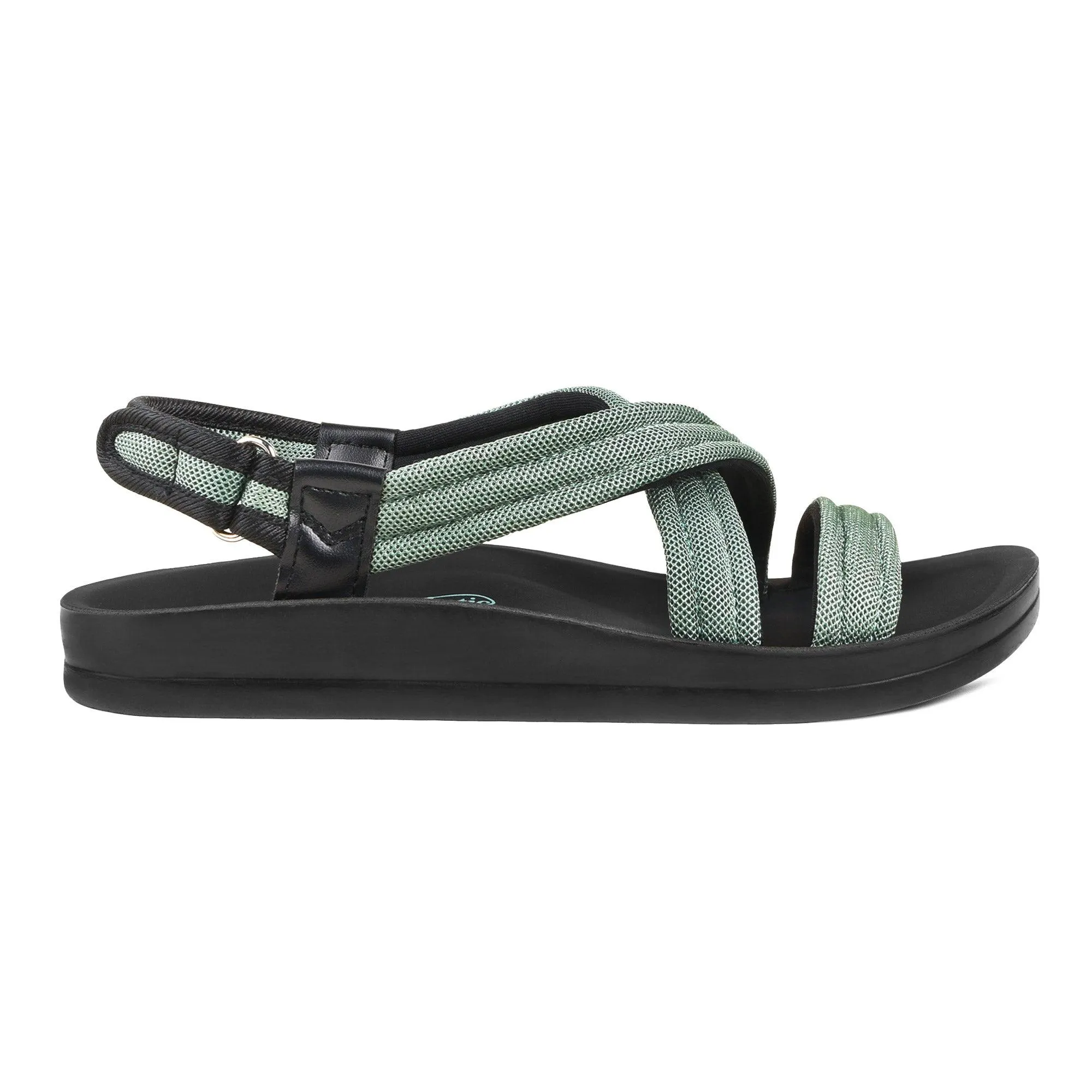 Aerothotic - Hadal Slingback Sandal