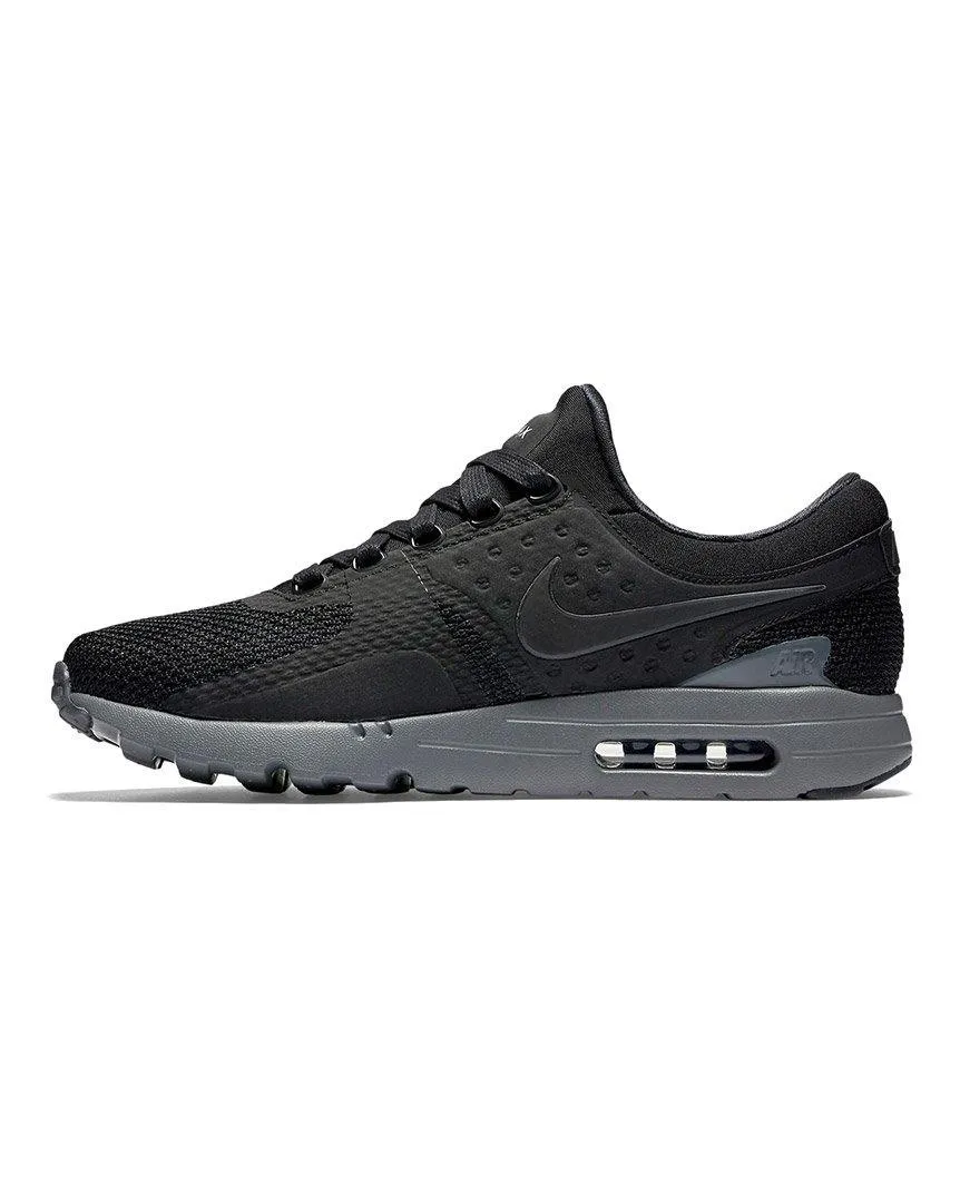 Air Max Zero QS Black