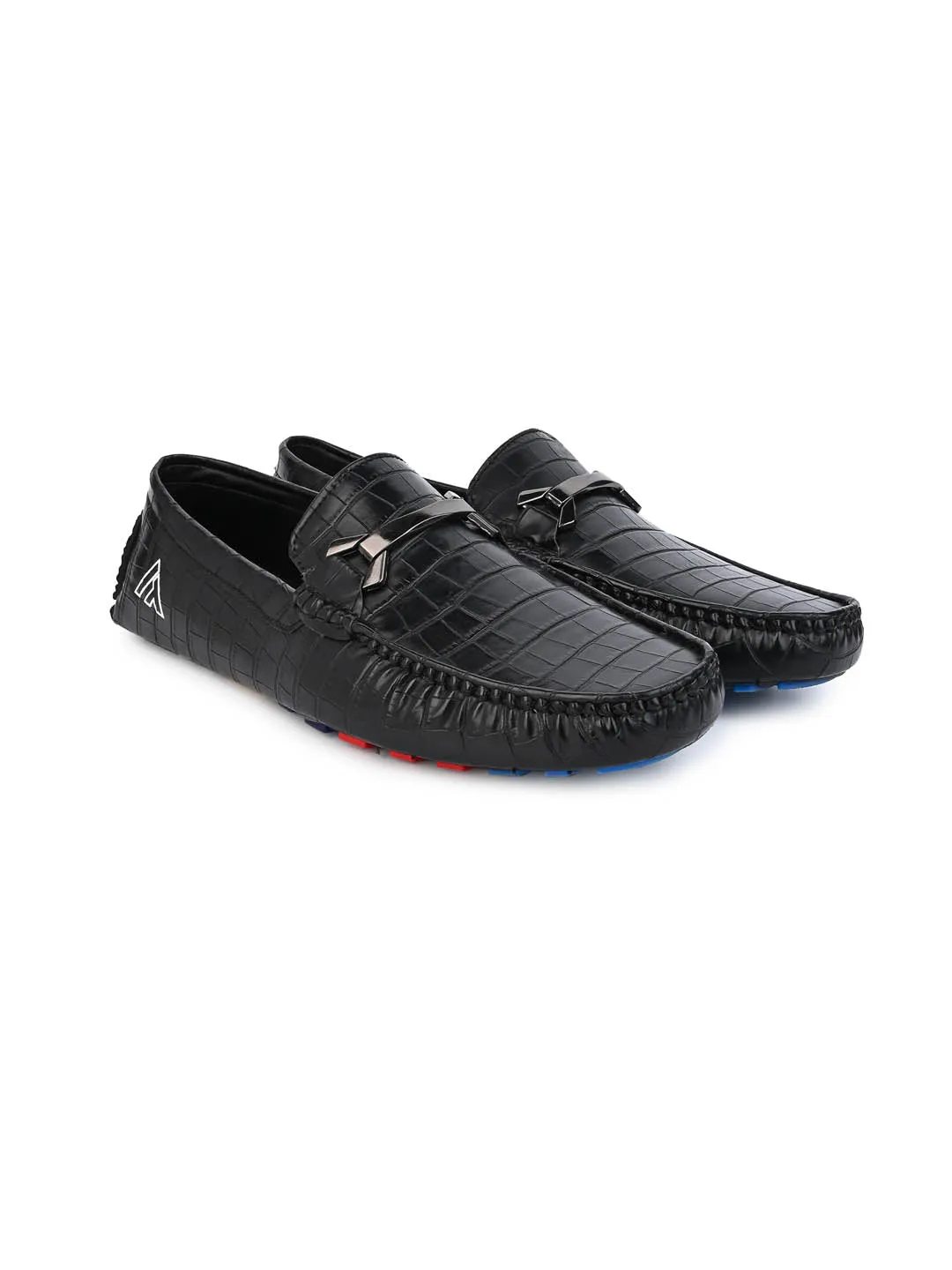 Alberto Torresi Nextgen Fwrd Loafers For Dailywear