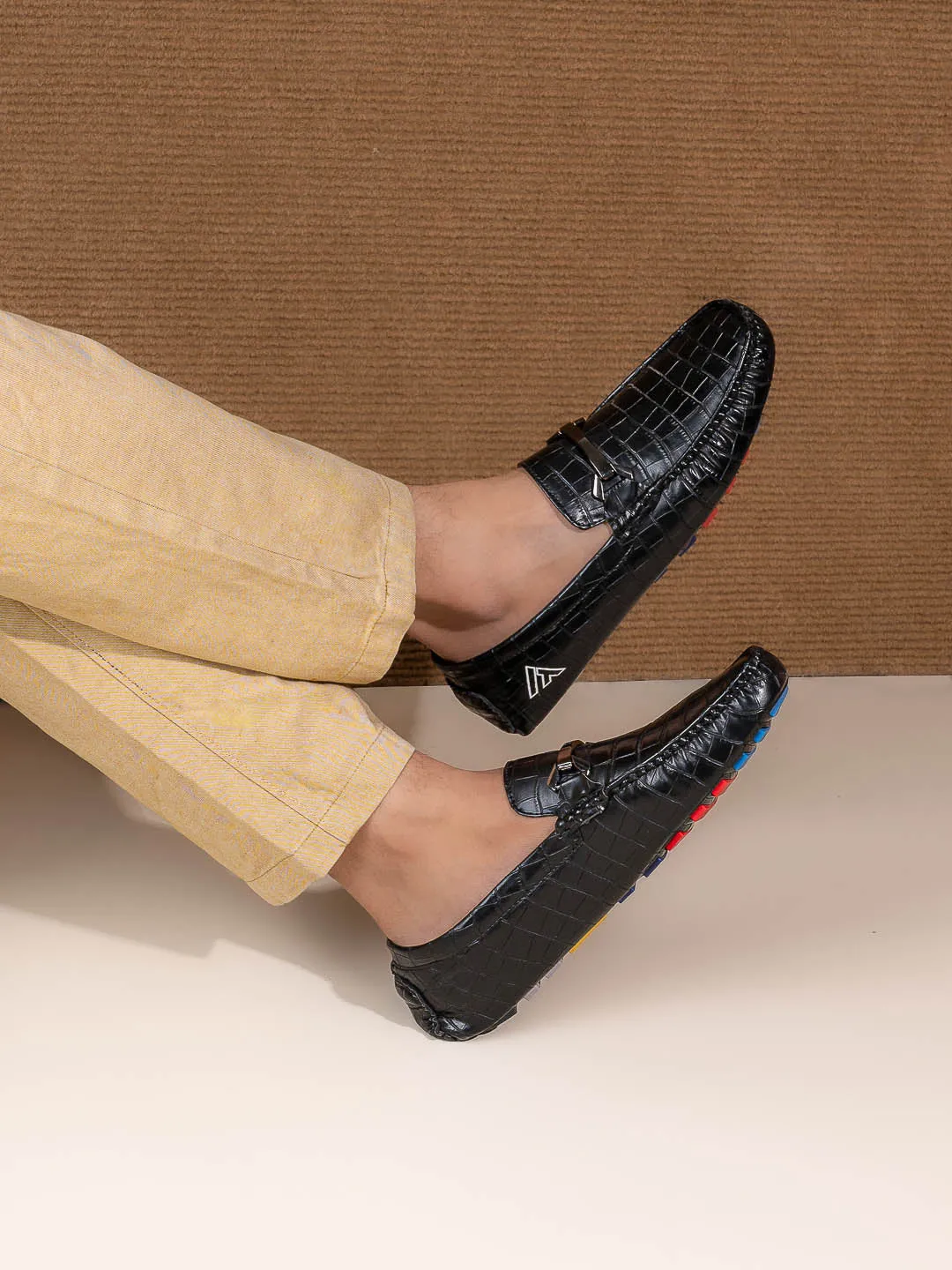 Alberto Torresi Nextgen Fwrd Loafers For Dailywear