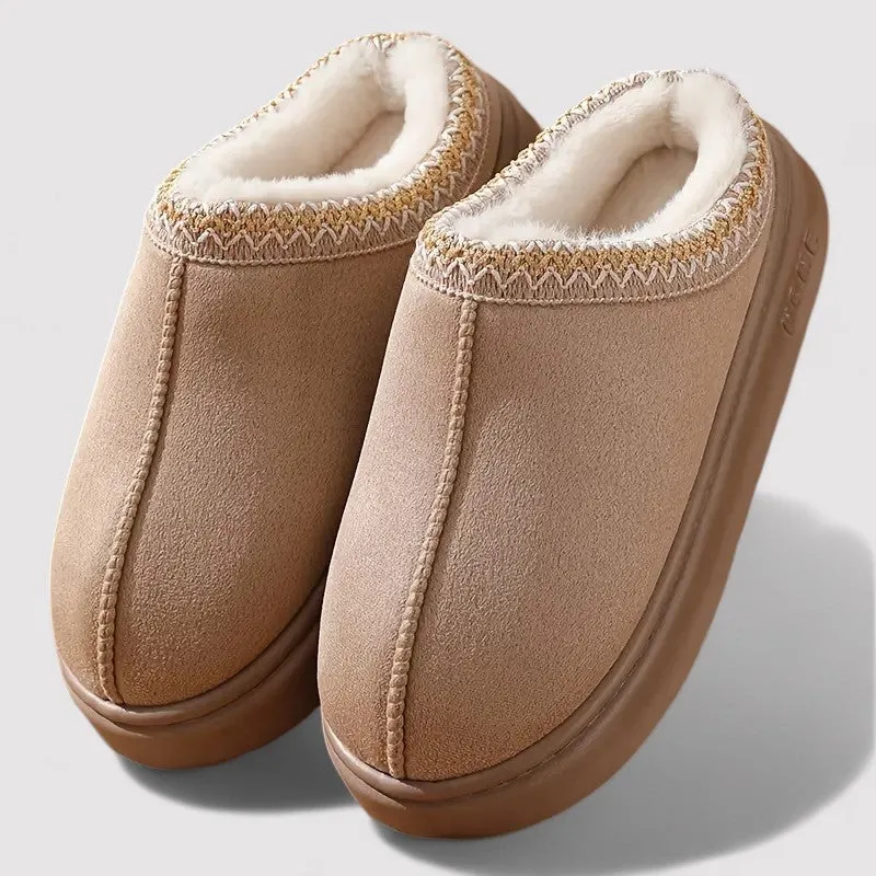 Ancien | Soft Unisex Slippers