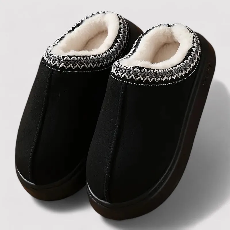 Ancien | Soft Unisex Slippers