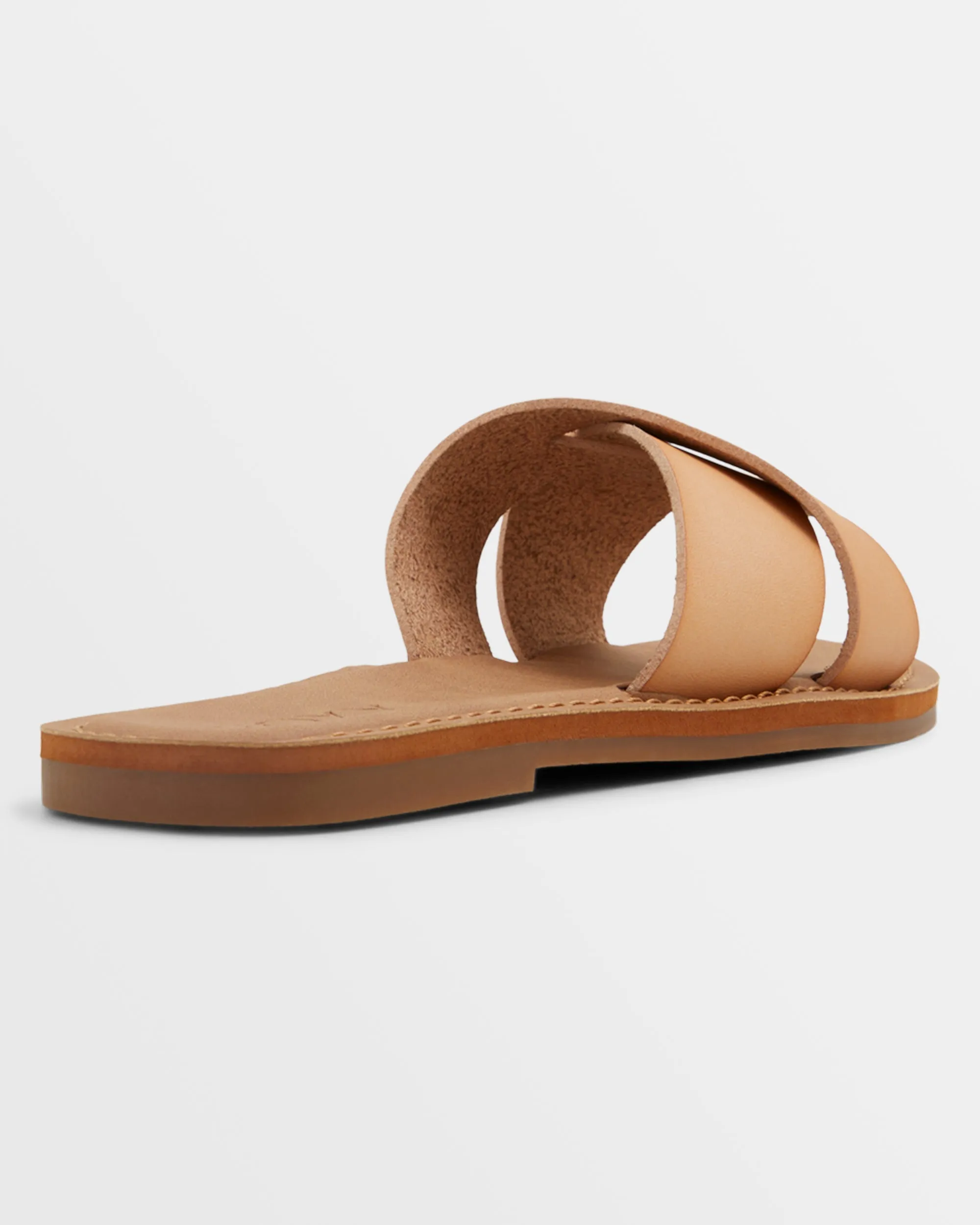 Andreya Sandals - Natural