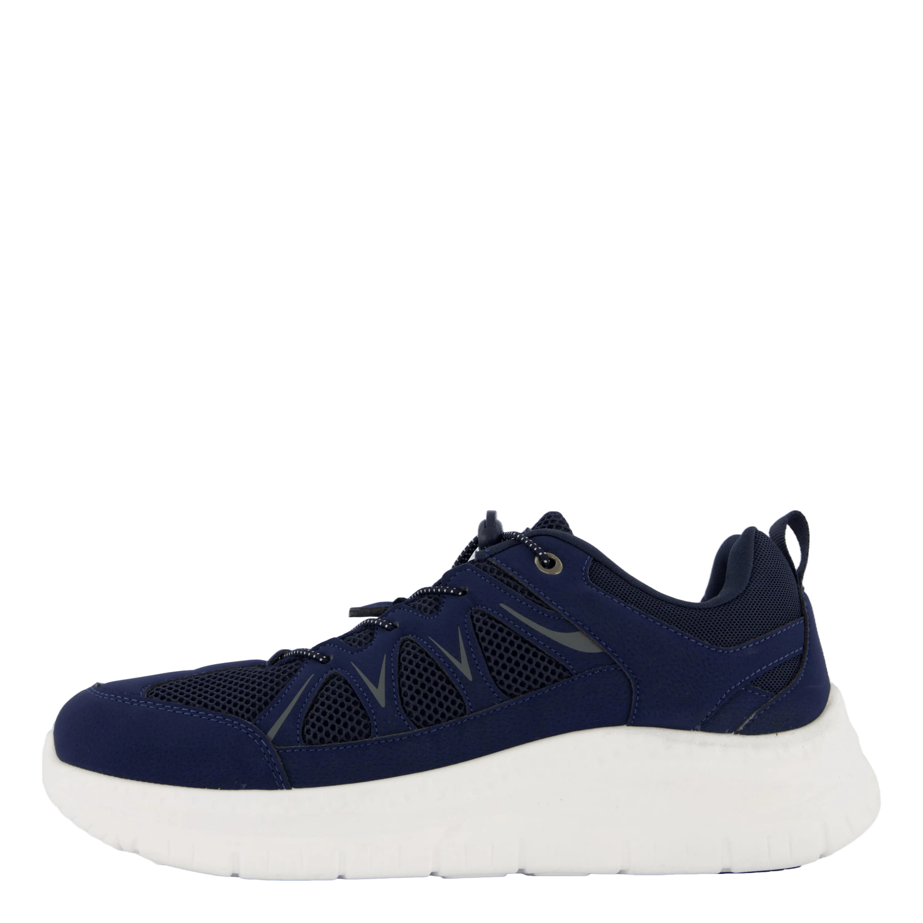 Arcus Florida Navy Blue