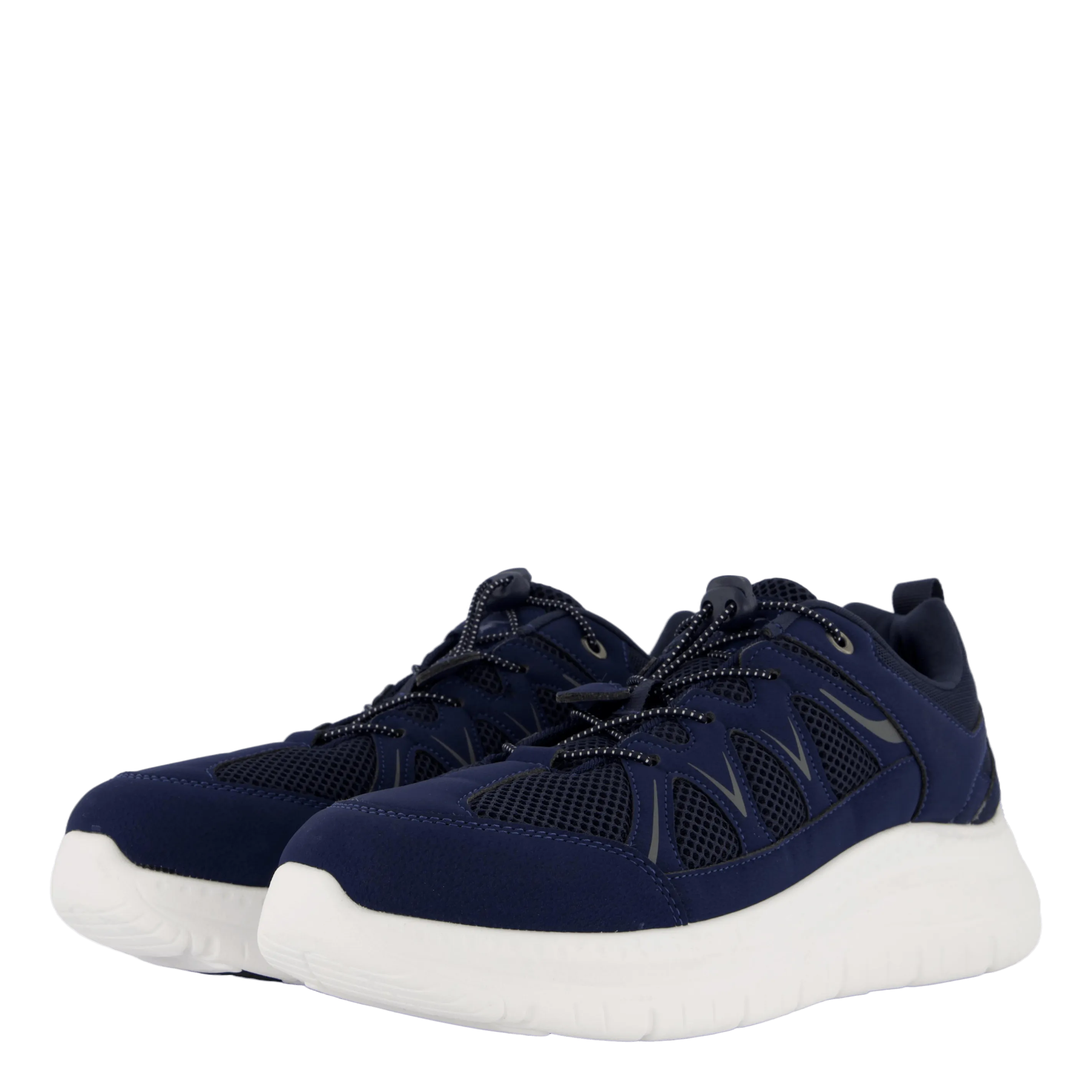 Arcus Florida Navy Blue