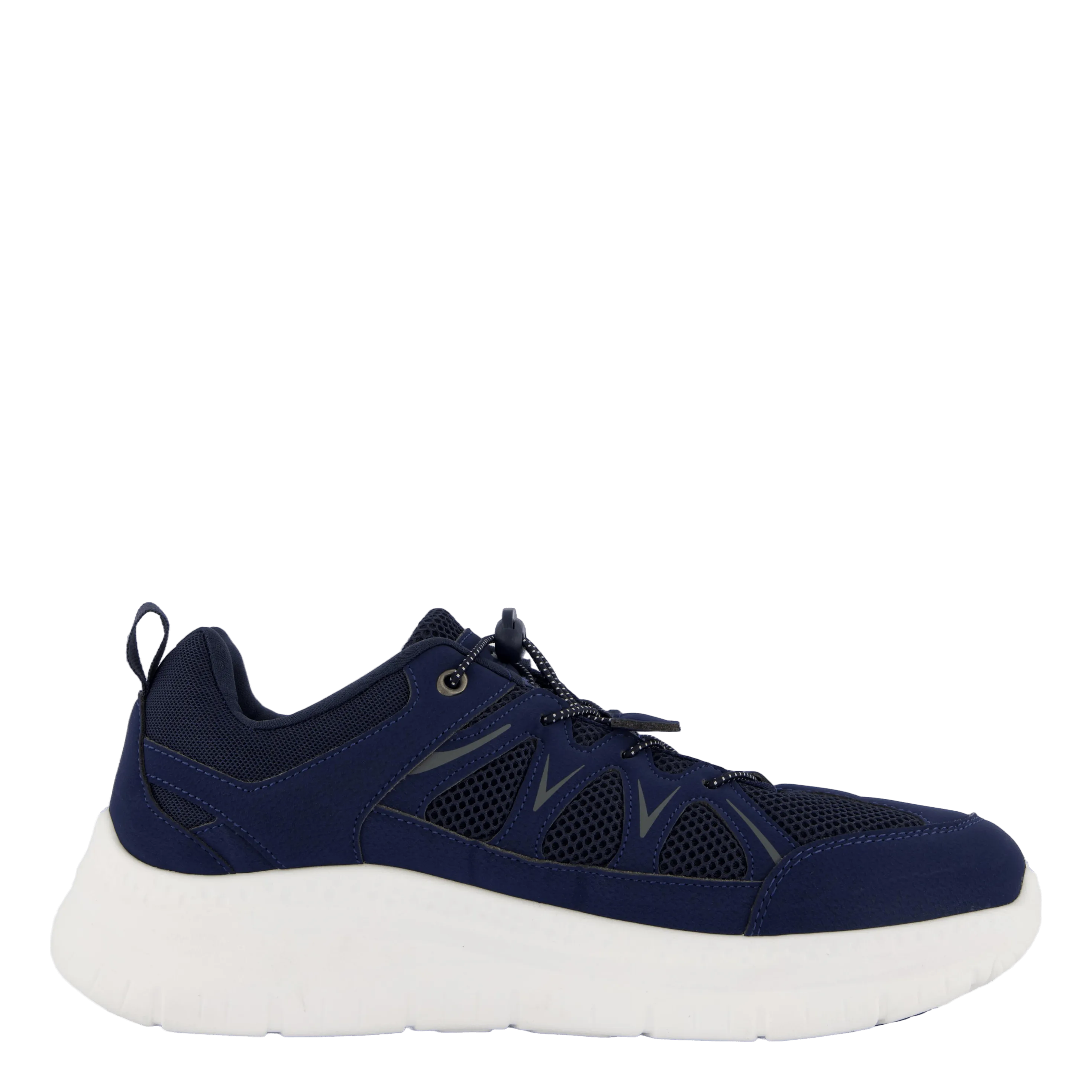 Arcus Florida Navy Blue