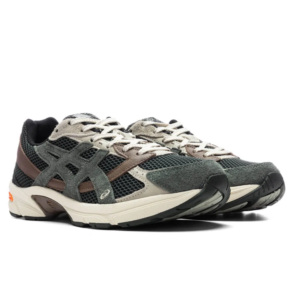 Asics x HAL Studios GEL-1130 - Evergreen/Evergreen