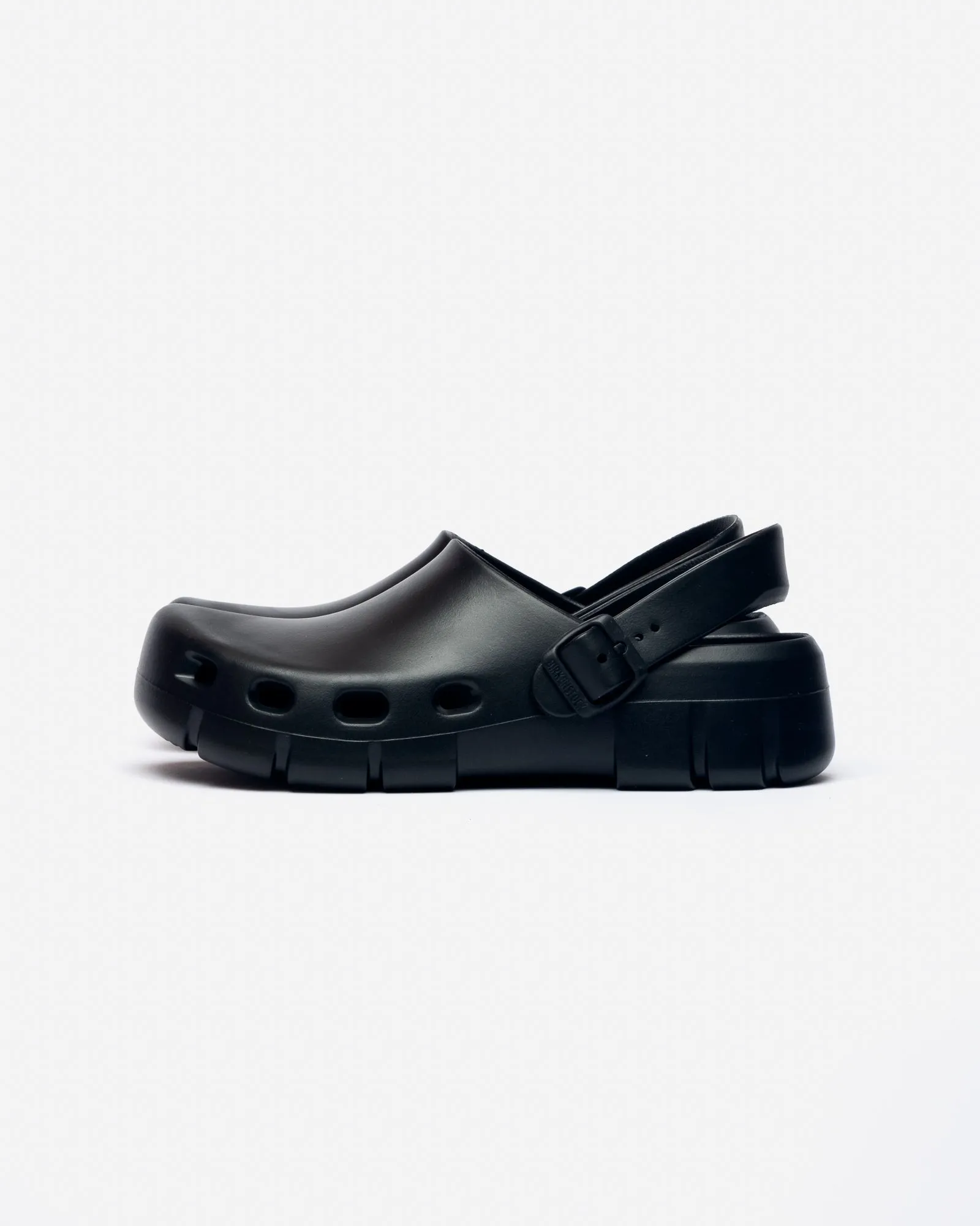 Birkenstock Birki Flow EVA Black