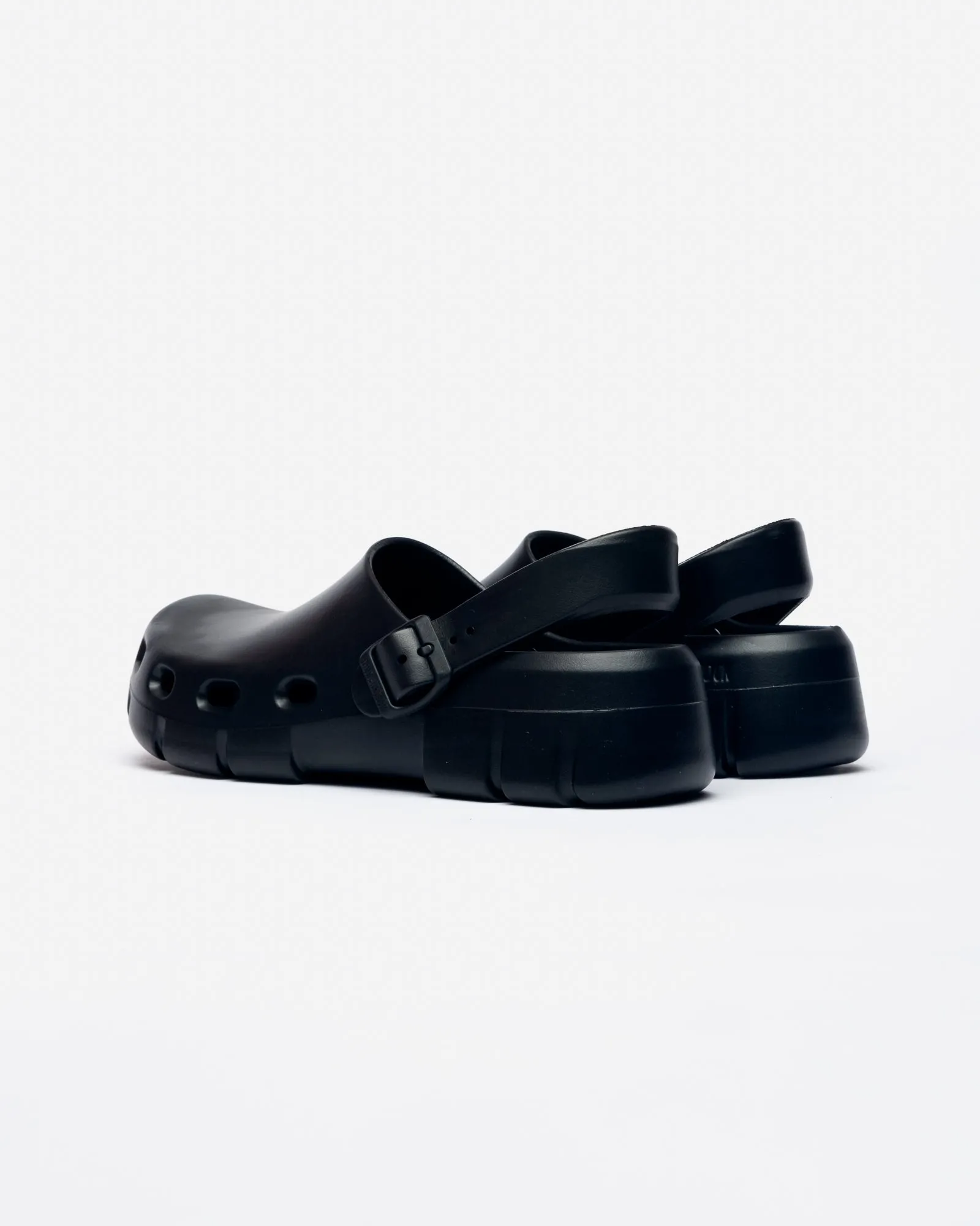 Birkenstock Birki Flow EVA Black