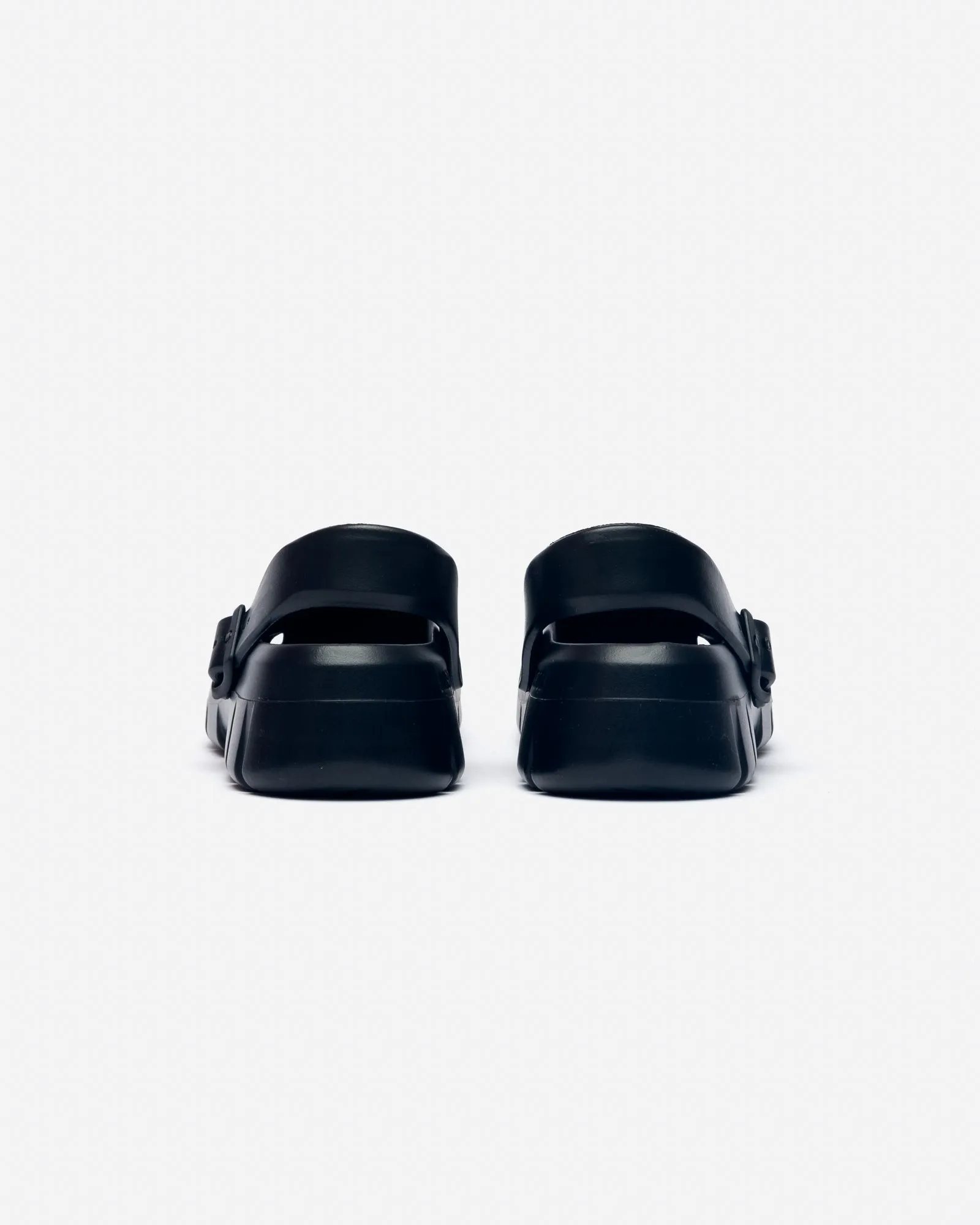 Birkenstock Birki Flow EVA Black