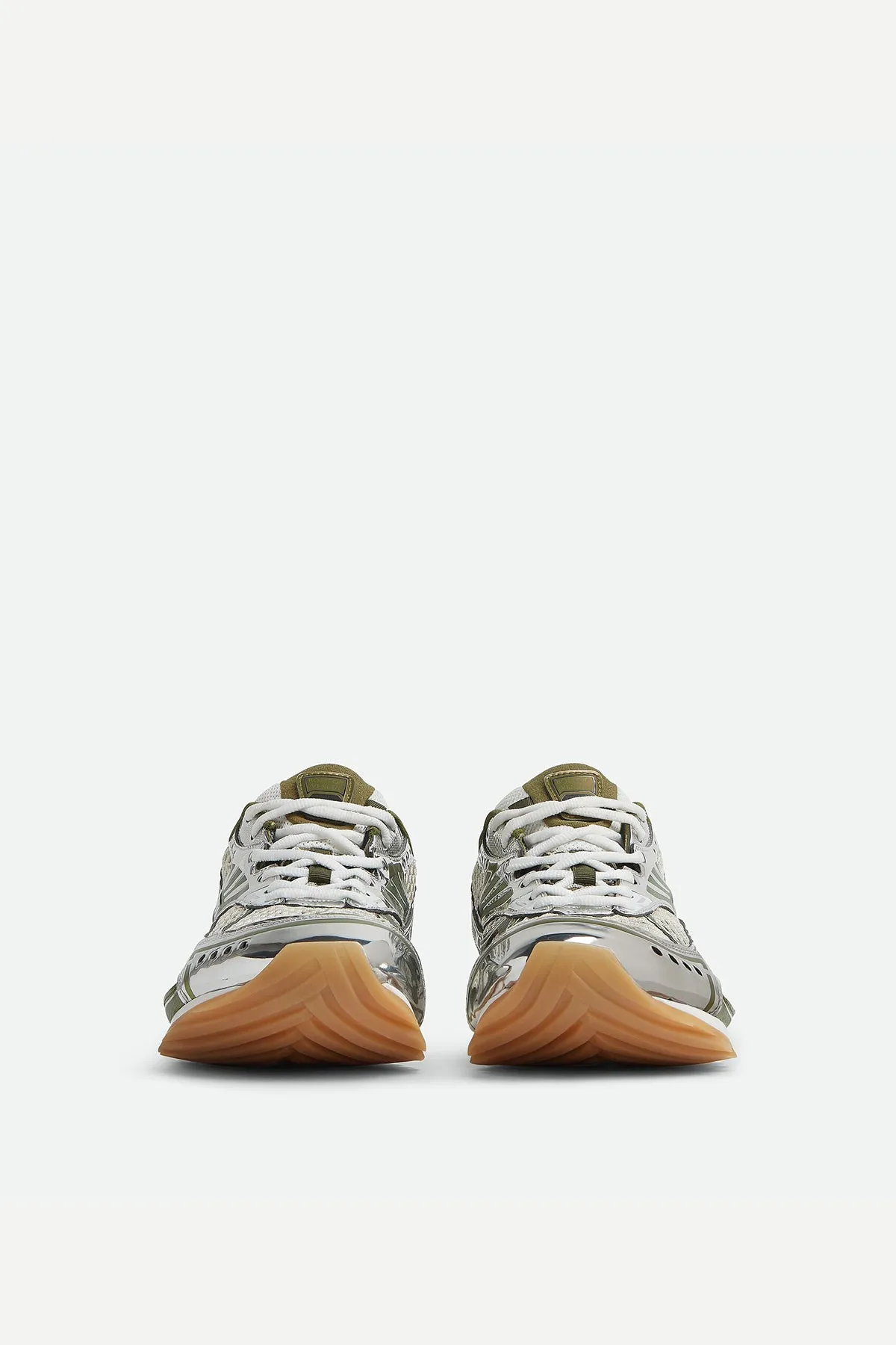 BOTTEGA VENETA | ORBIT SNEAKERS