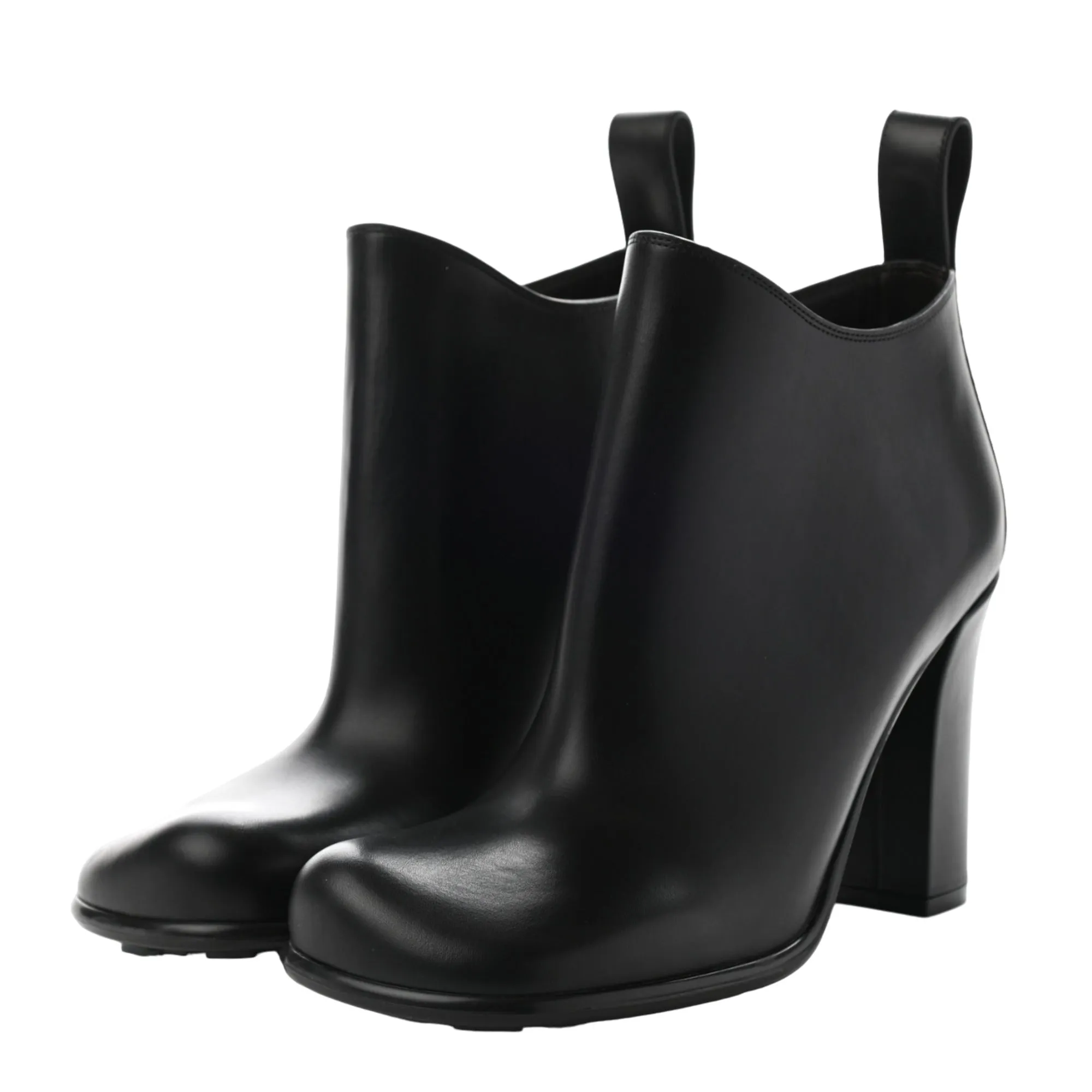 Bottega Veneta Storm Ankle Boots