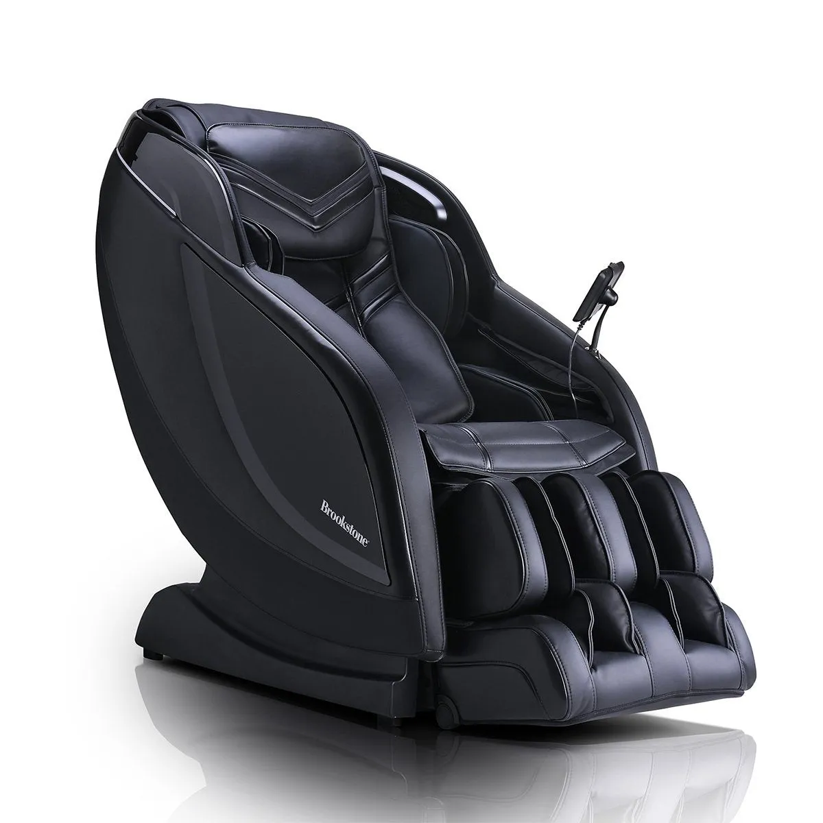 Brookstone BK 650 Massage Chair