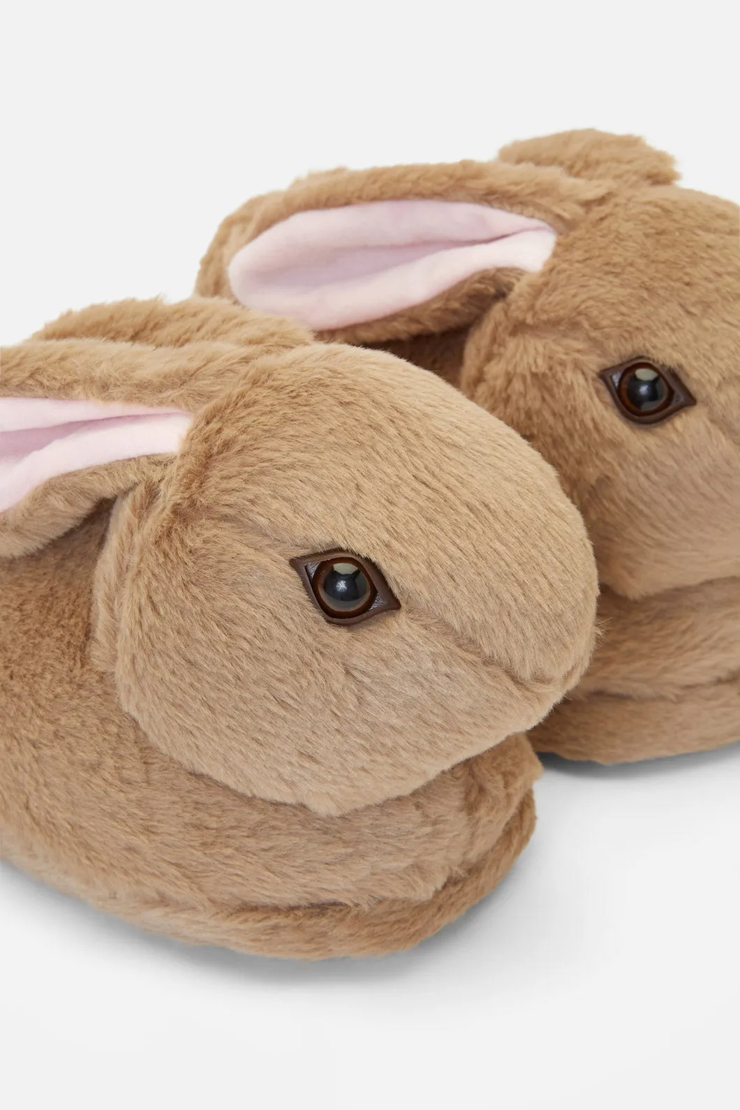 Bunny Slippers