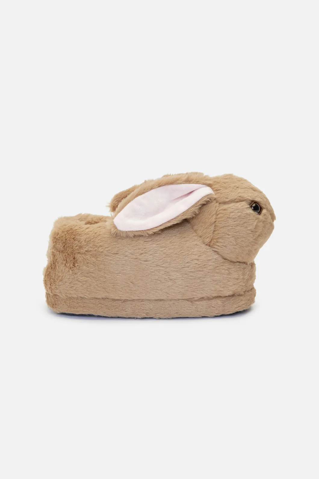 Bunny Slippers