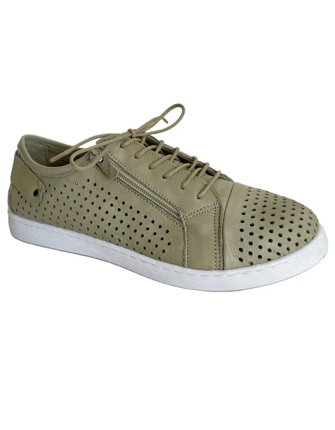 Cabello EG17 Sneaker - Pistachio