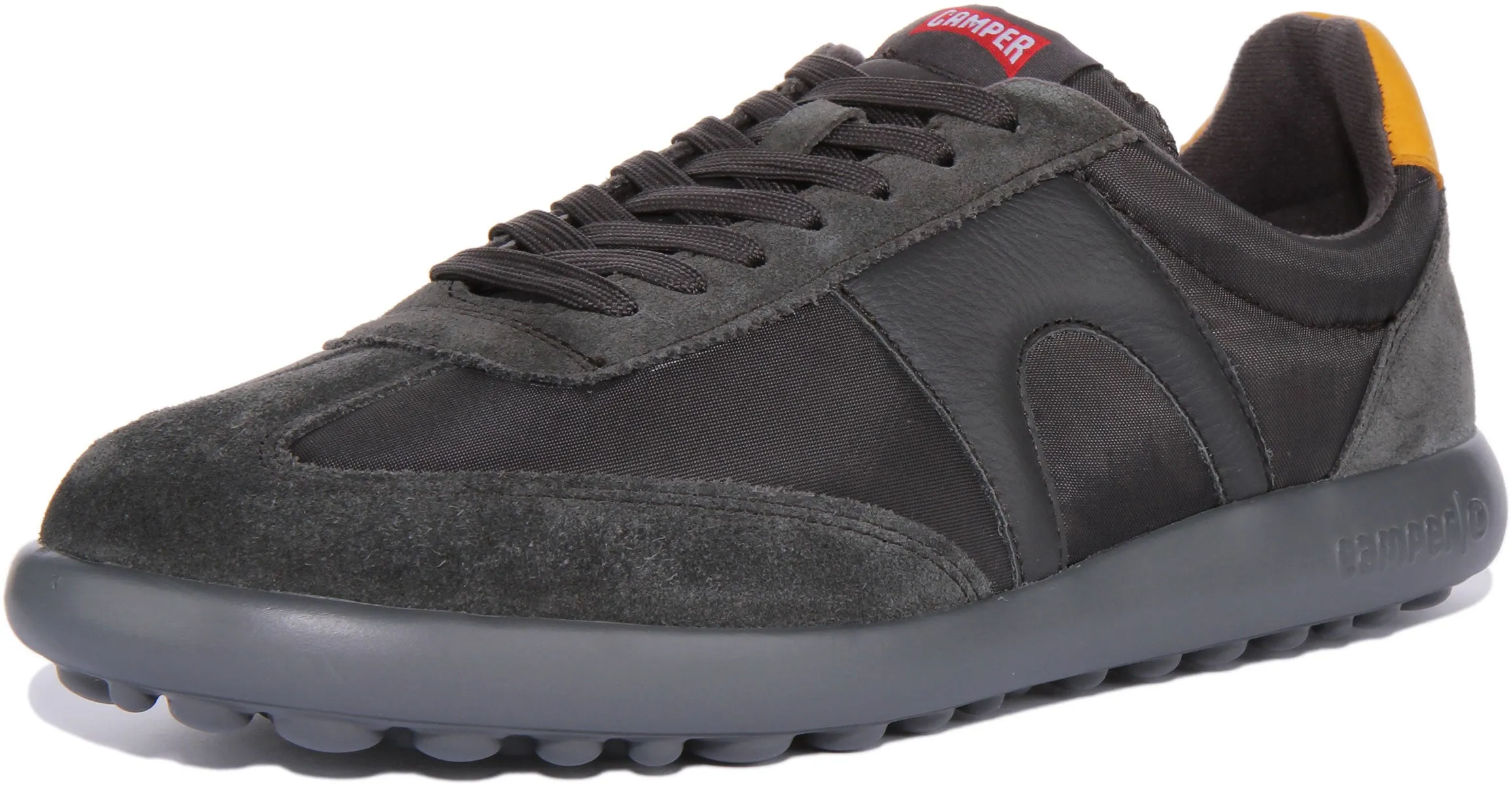 Camper Pelotas Xlf In Grey For Men