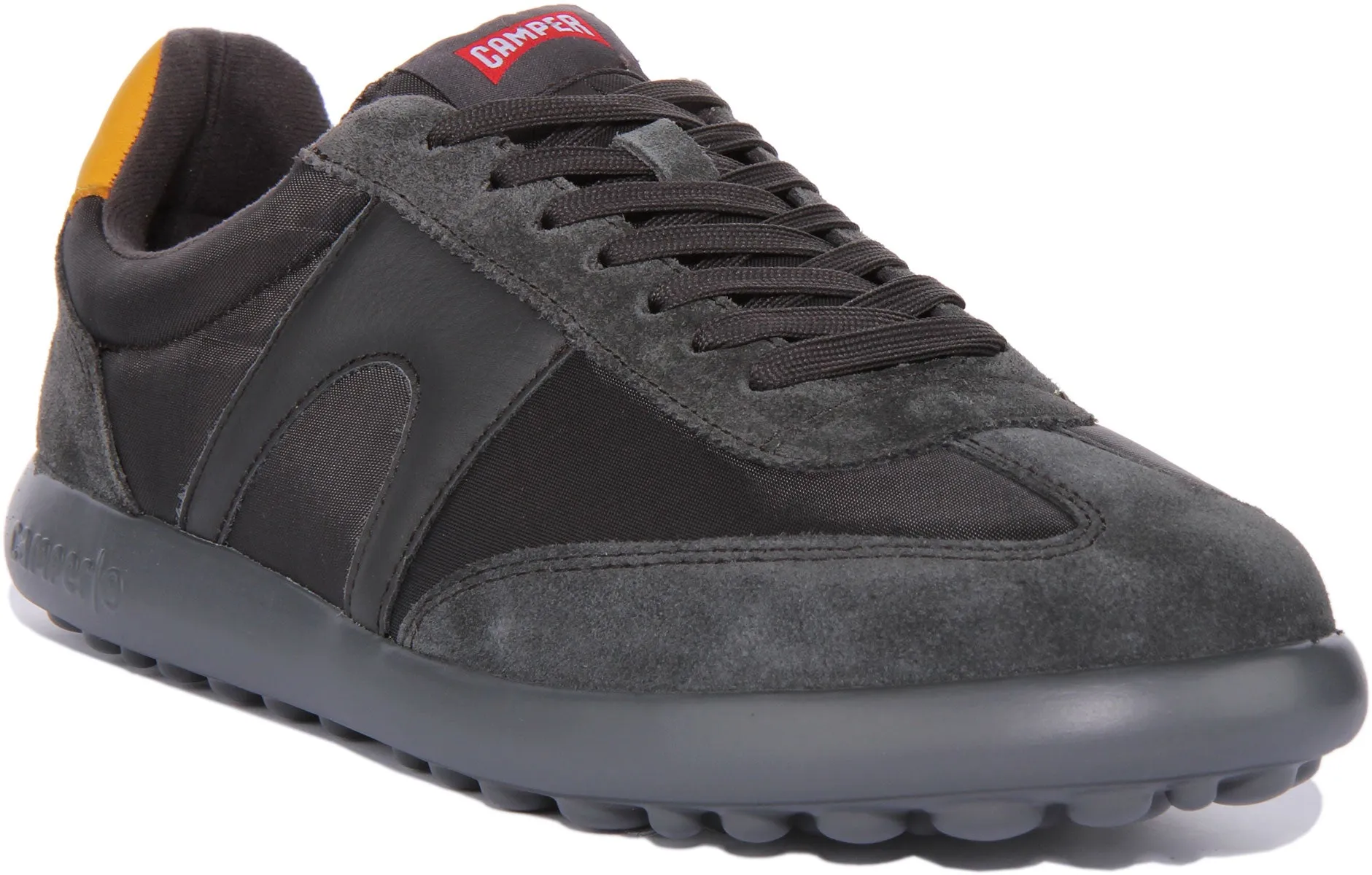 Camper Pelotas Xlf In Grey For Men