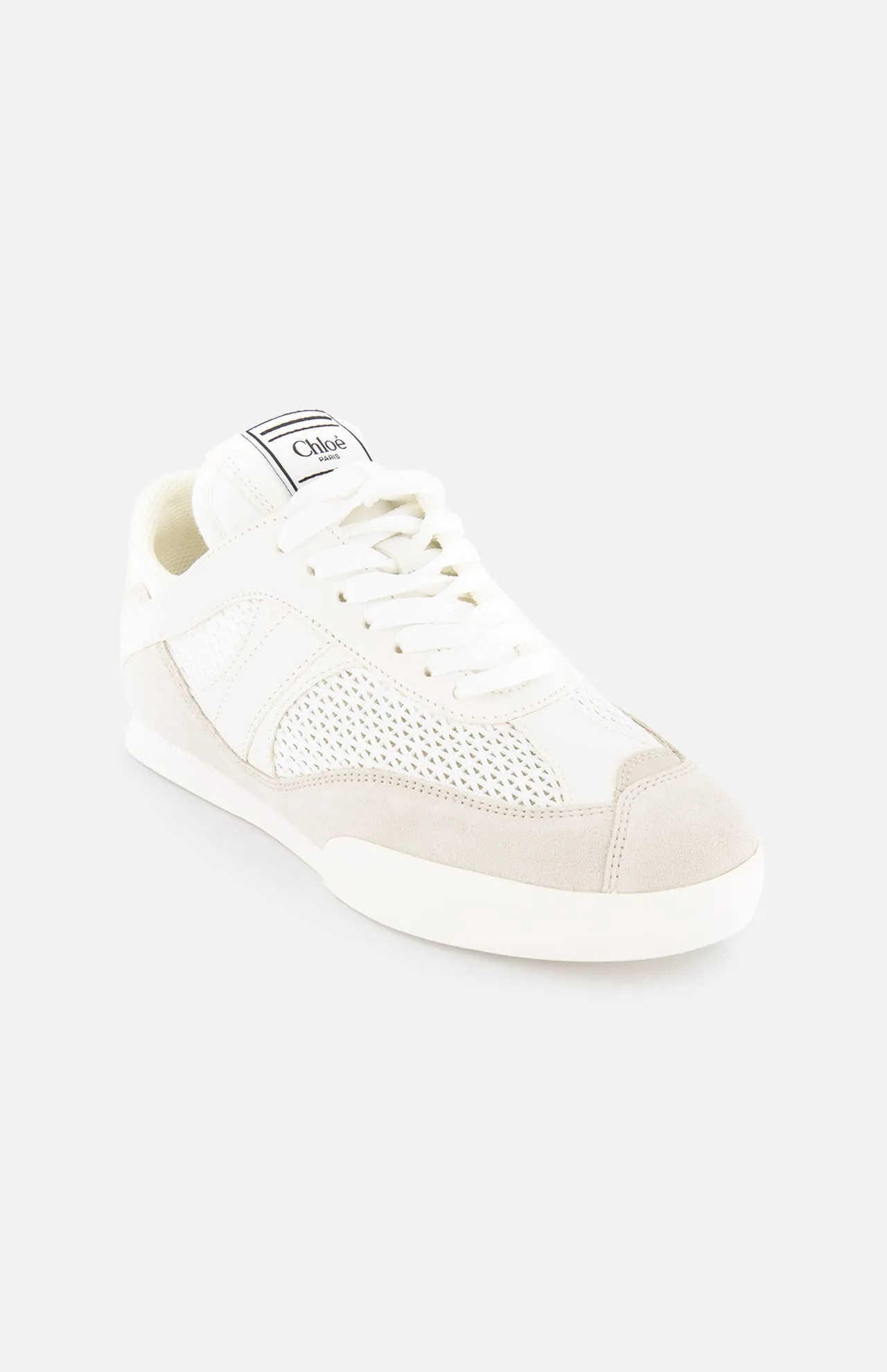 Chloe Kick Sneaker