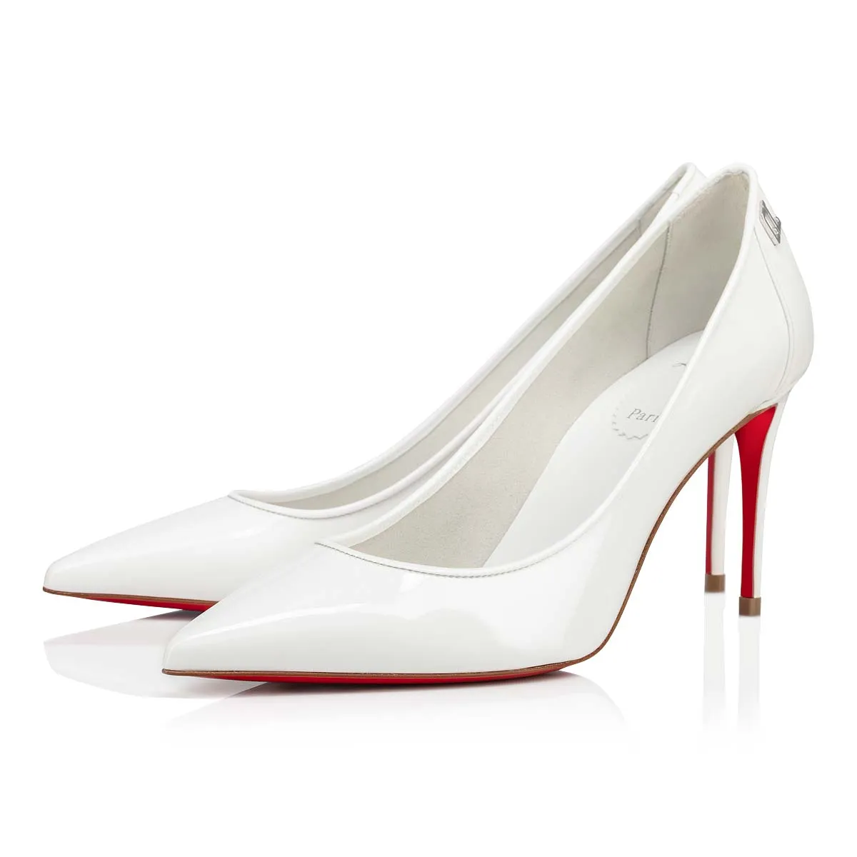 Christian Louboutin Sporty Kate Heels