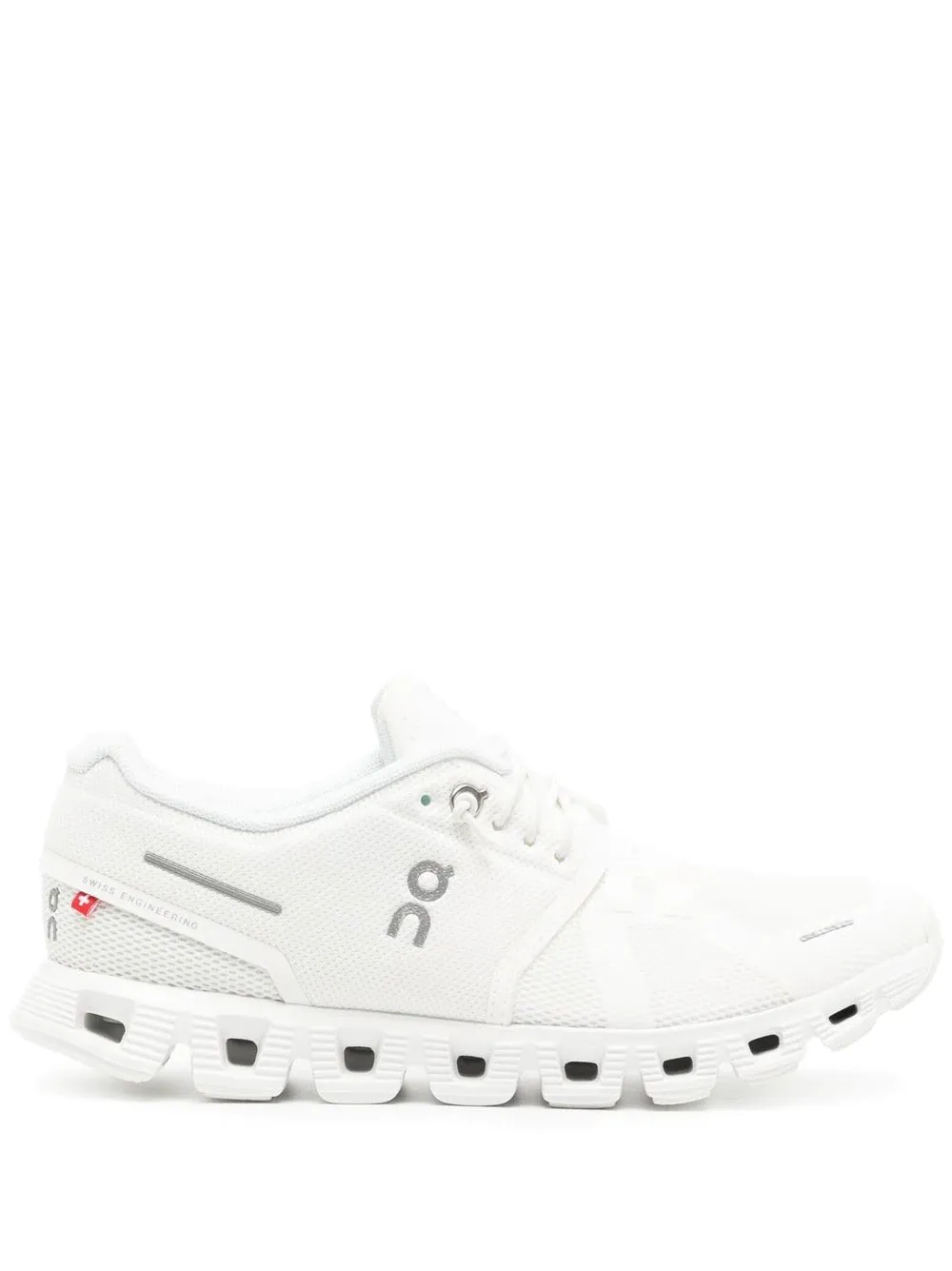 Cloud 5 low-top sneakers