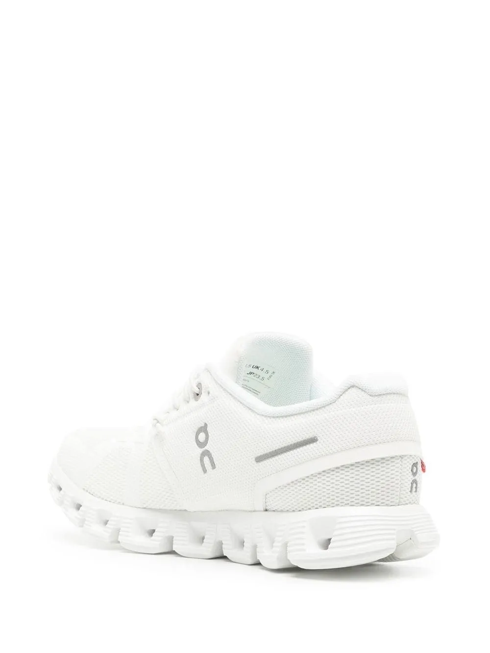 Cloud 5 low-top sneakers