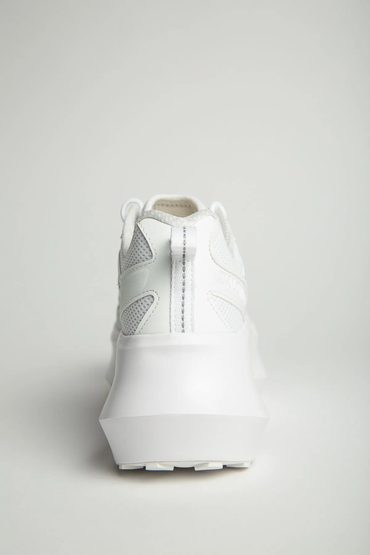 COMME DES GARÇONS | SALOMON PHANTASM PLATFORM SNEAKERS