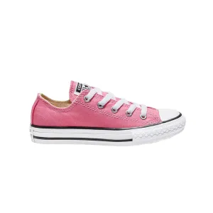 Converse scarpa sneakers da bambini Chuck Taylor All Star OX 3J238C rosa