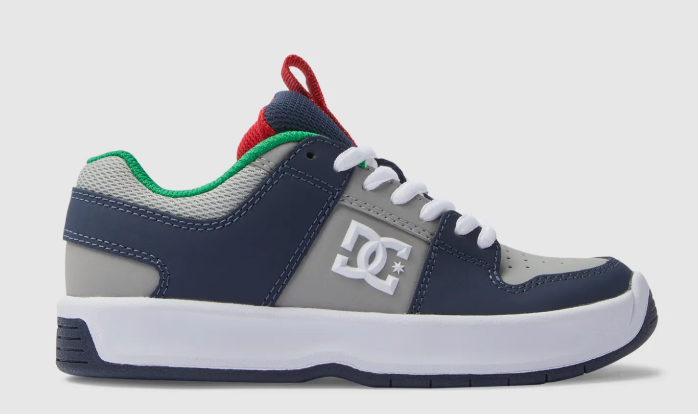 Dc  Lynx Zero  Kids Trainers