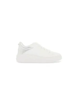 Diamond Maxi/F II Chunky Sneakers