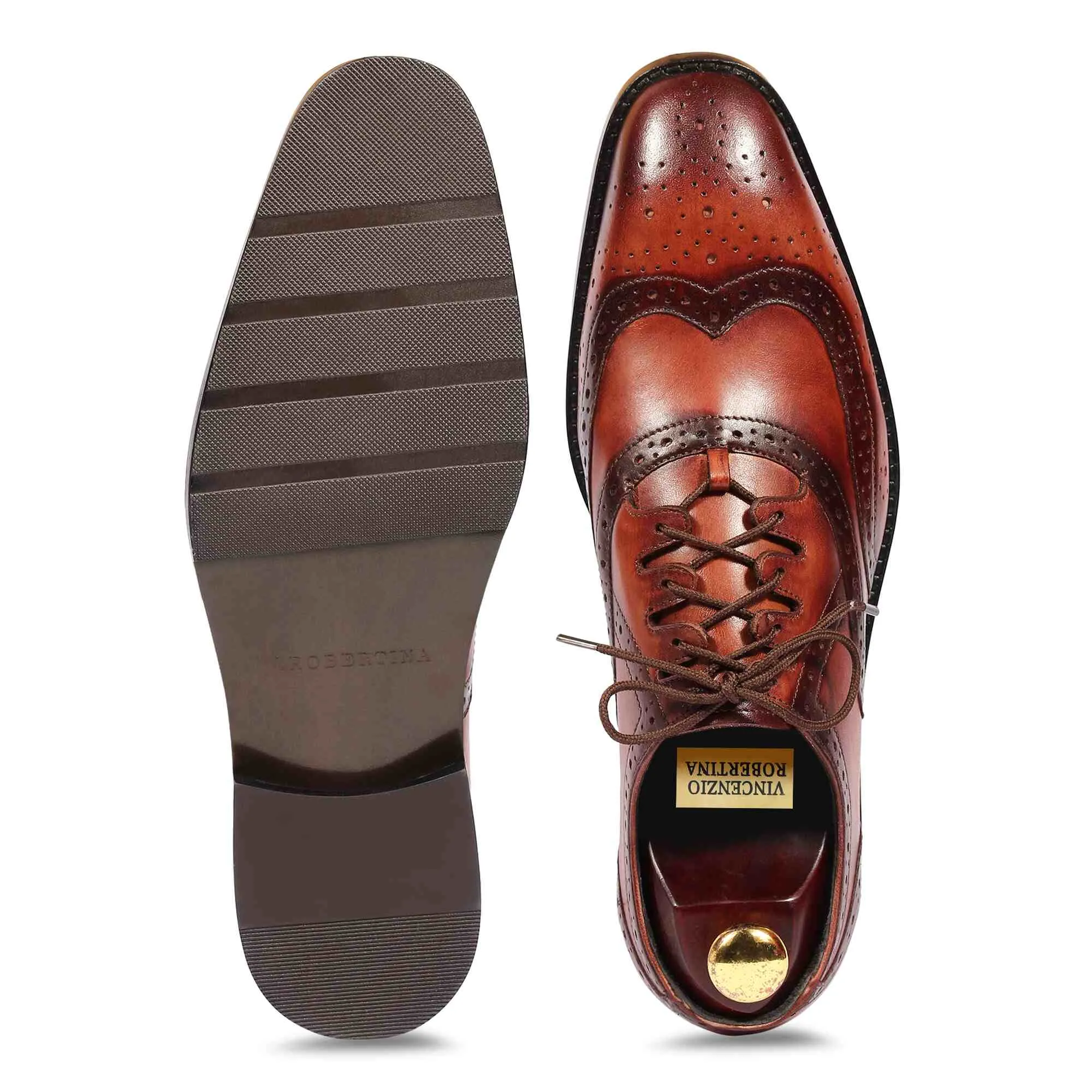 DIEGO BROGUES B