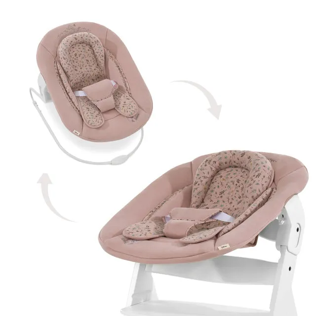 Disney Alpha Bouncer 2 in 1 - Bambi Rose