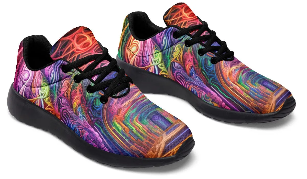 Dmt Gateway Classic Sneakers