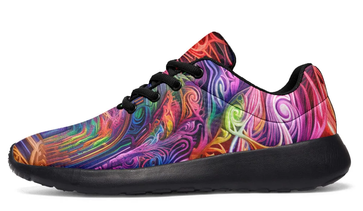 Dmt Gateway Classic Sneakers