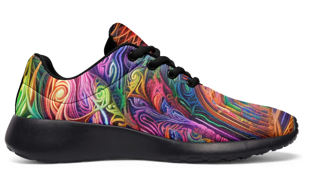 Dmt Gateway Classic Sneakers