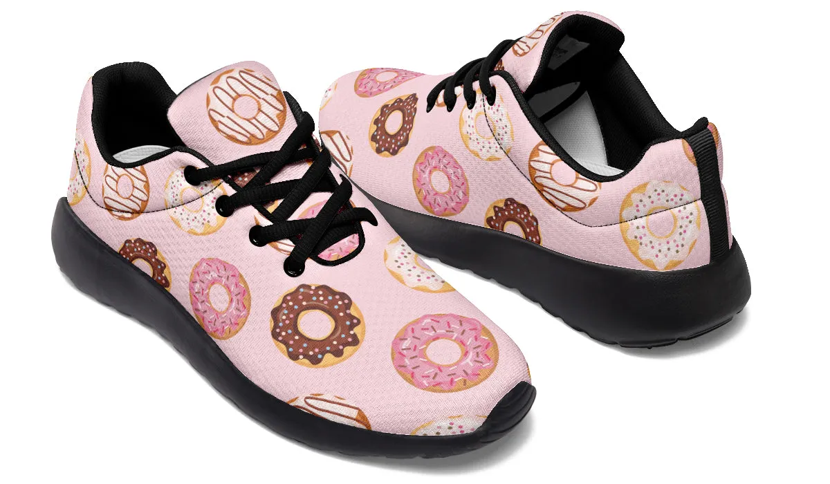 Donut Stop Me Now Sneakers