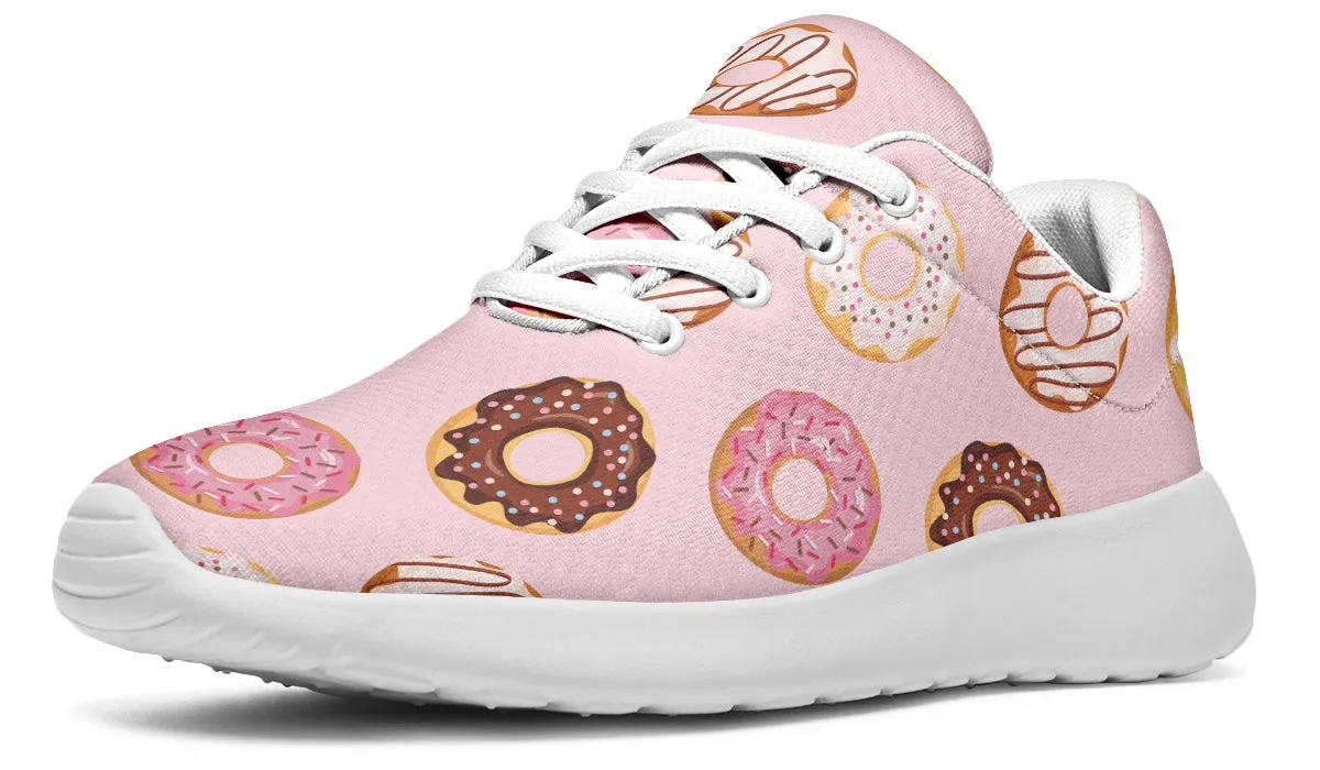 Donut Stop Me Now Sneakers